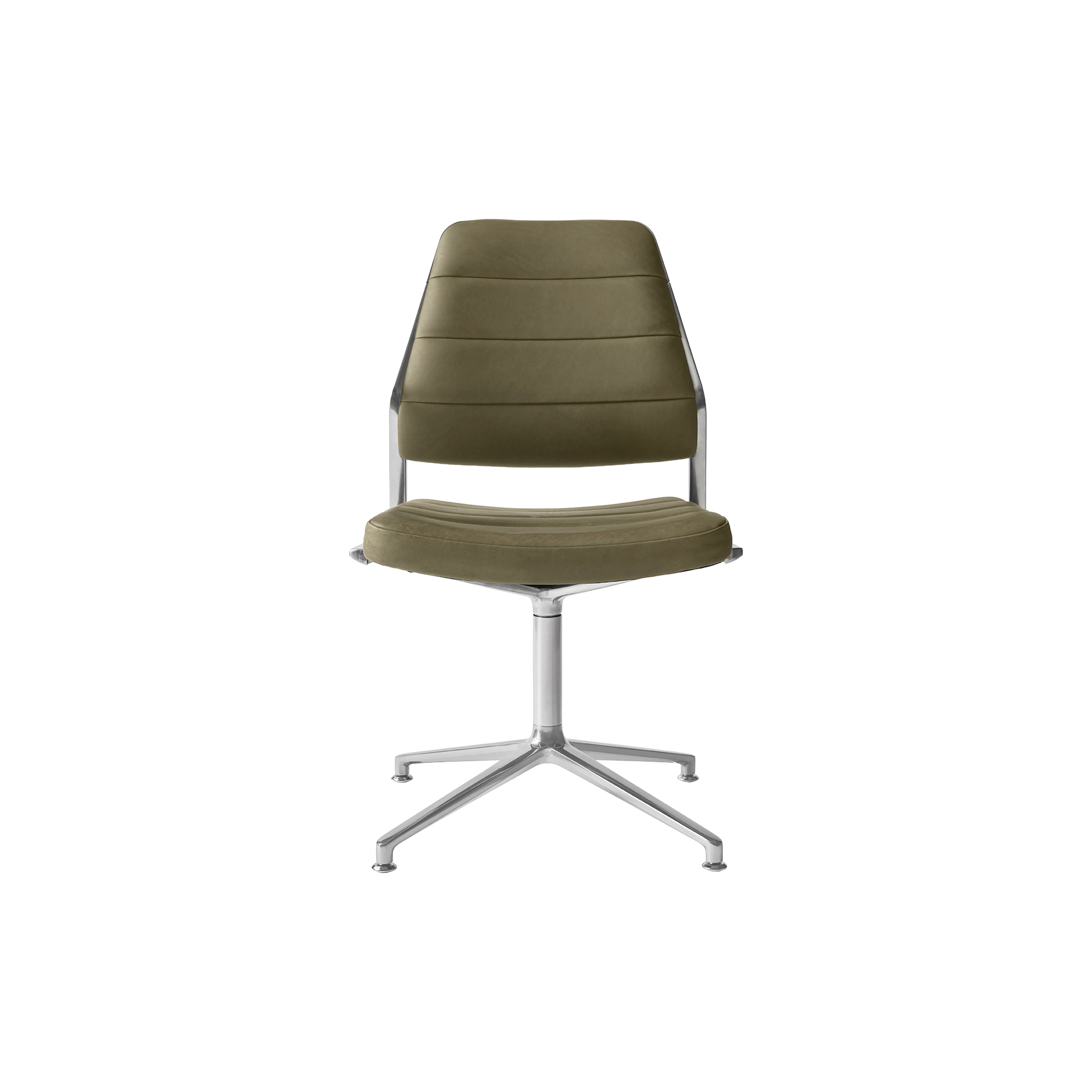 Vipp - VIPP454 | Swivel Chair | Gliders | Bosco | Stol