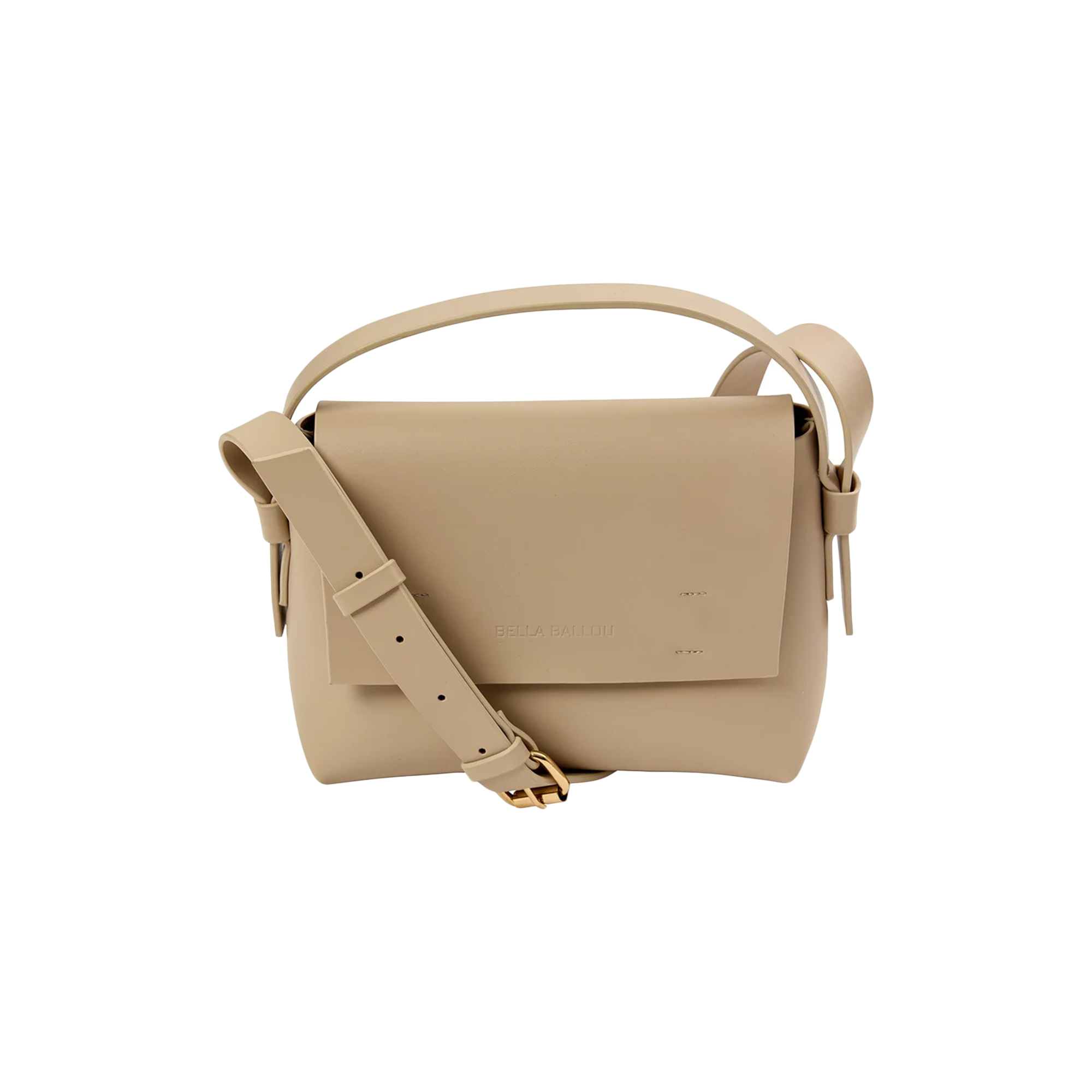 Bella Ballou - METRO Cross Body, sand