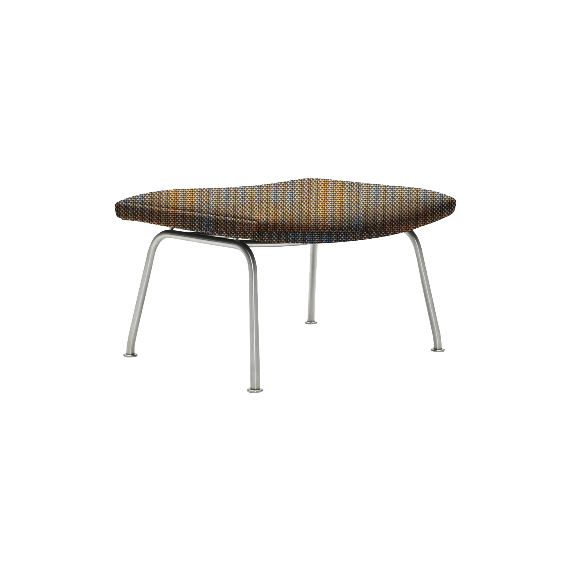 Carl Hansen & Søn - CH446 skammel, Morph 3102