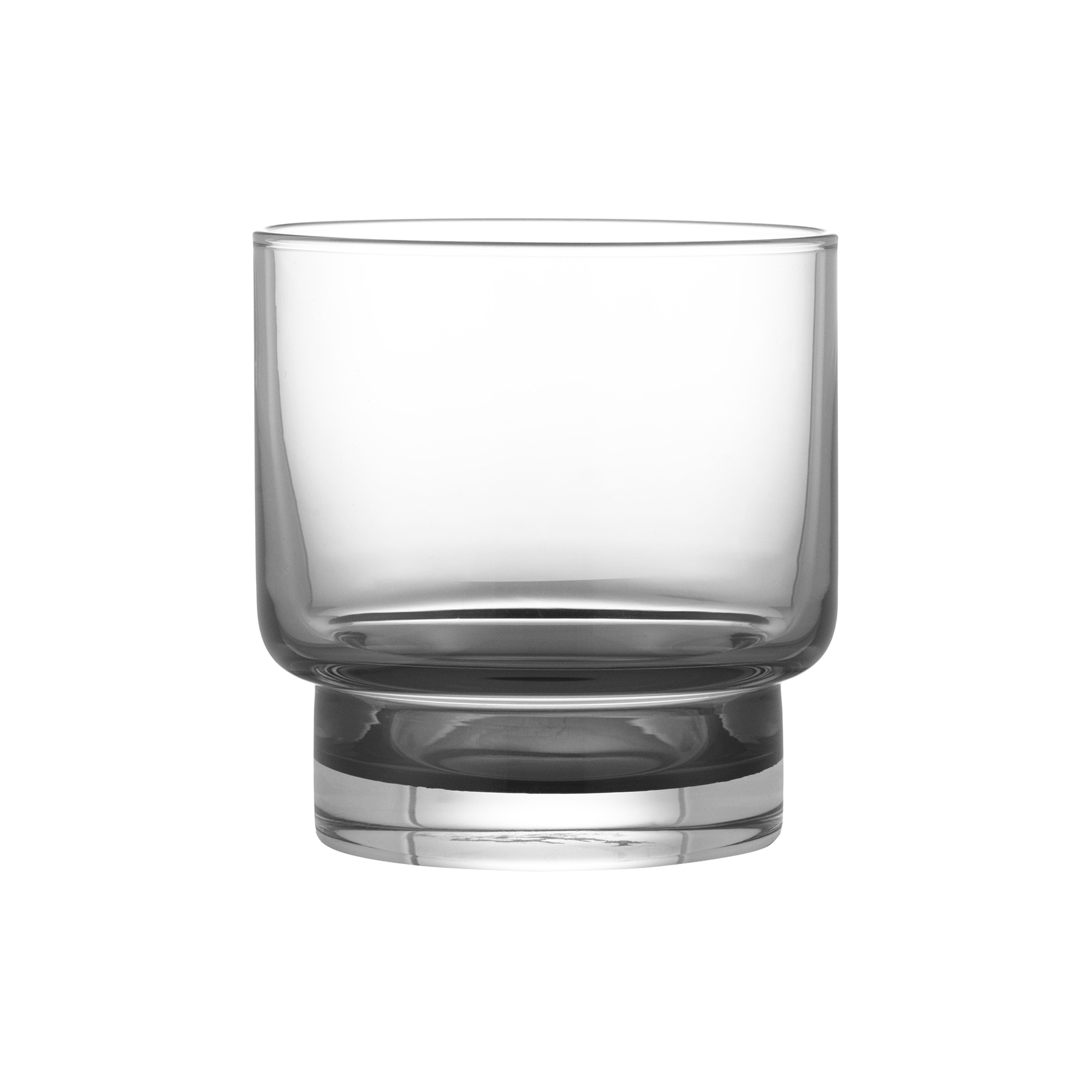 Normann Copenhagen - Fit glas, smoke - Small