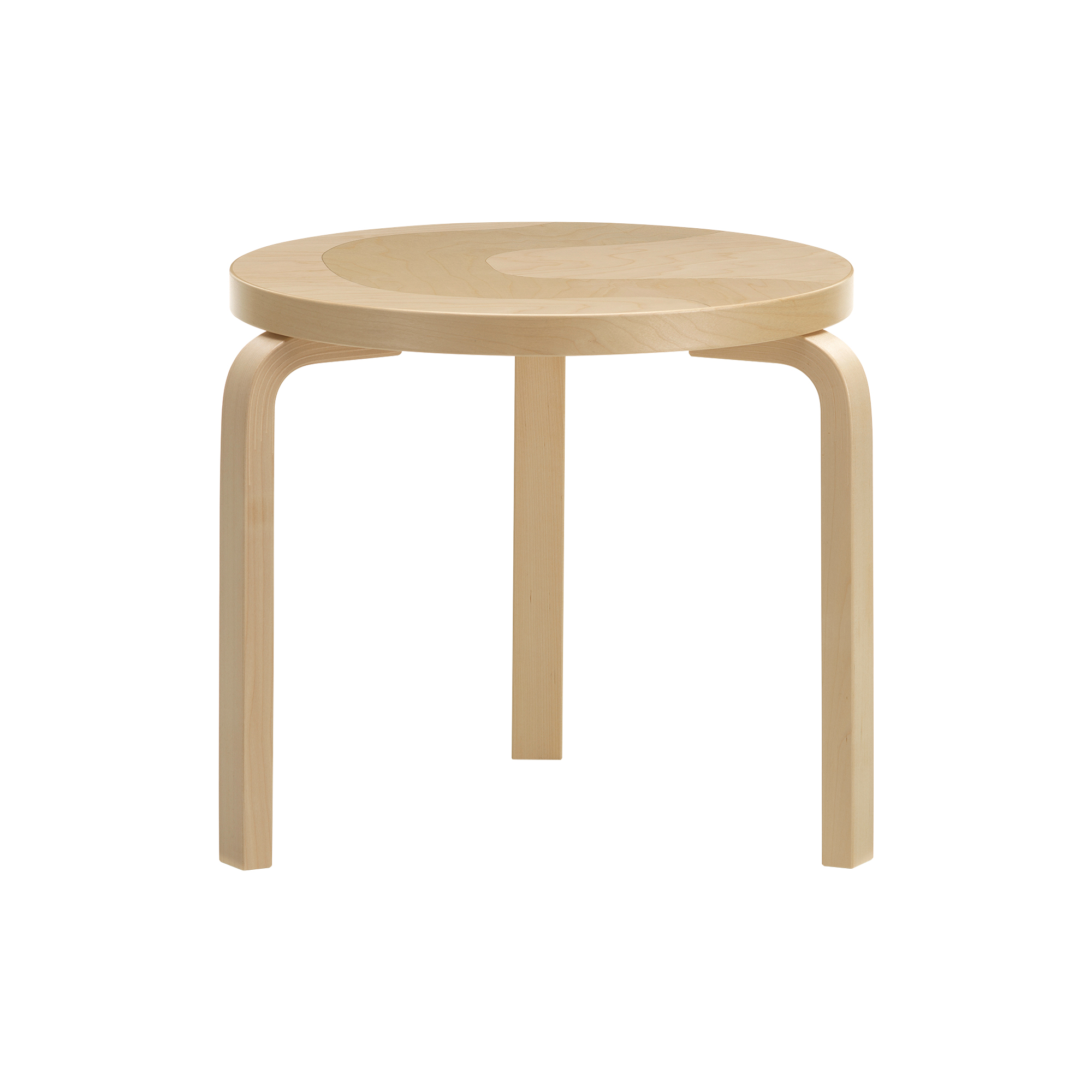 Artek - Table 90D Seireeni, Artek + Marimekko
