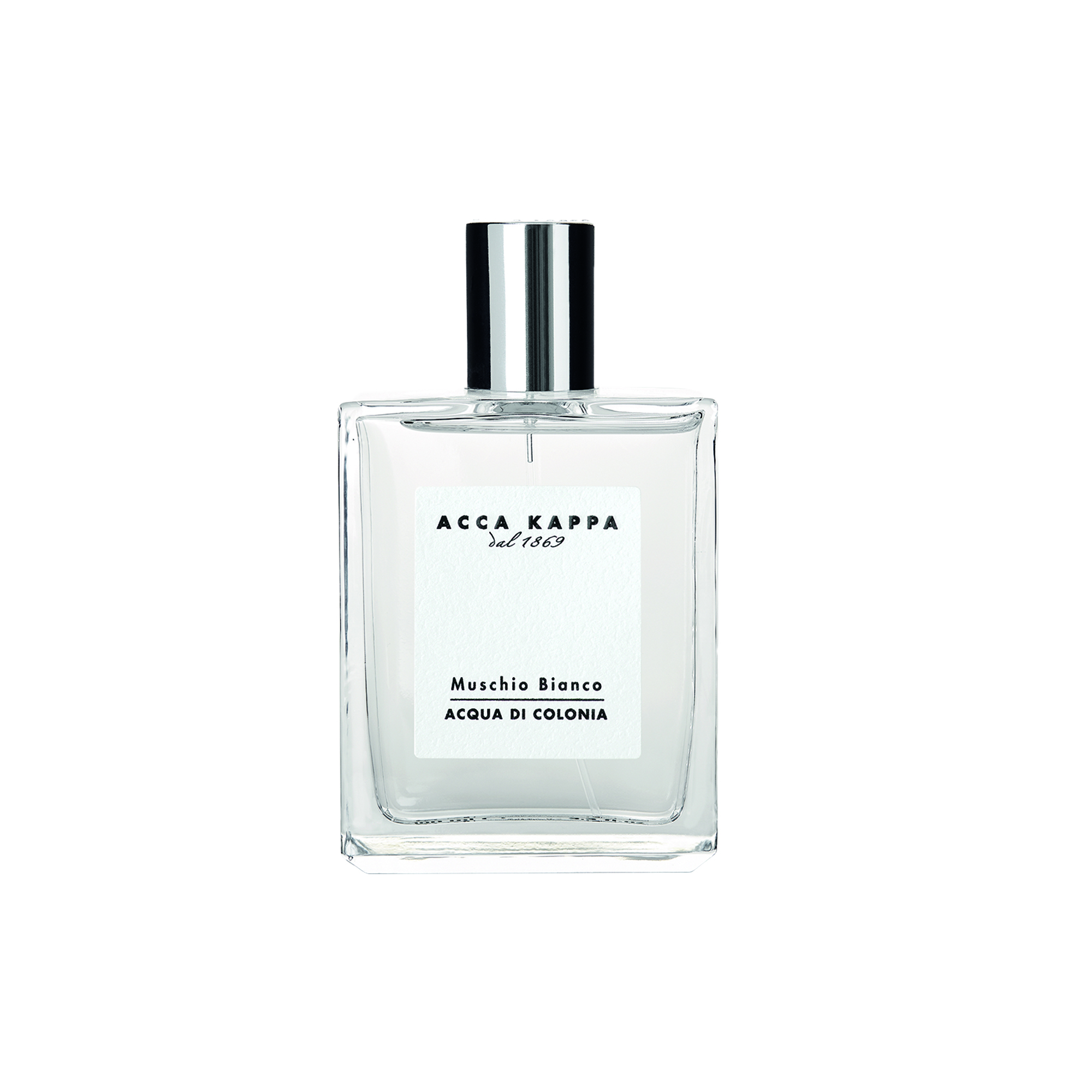 Acca Kappa - White Moss Eau de Cologne