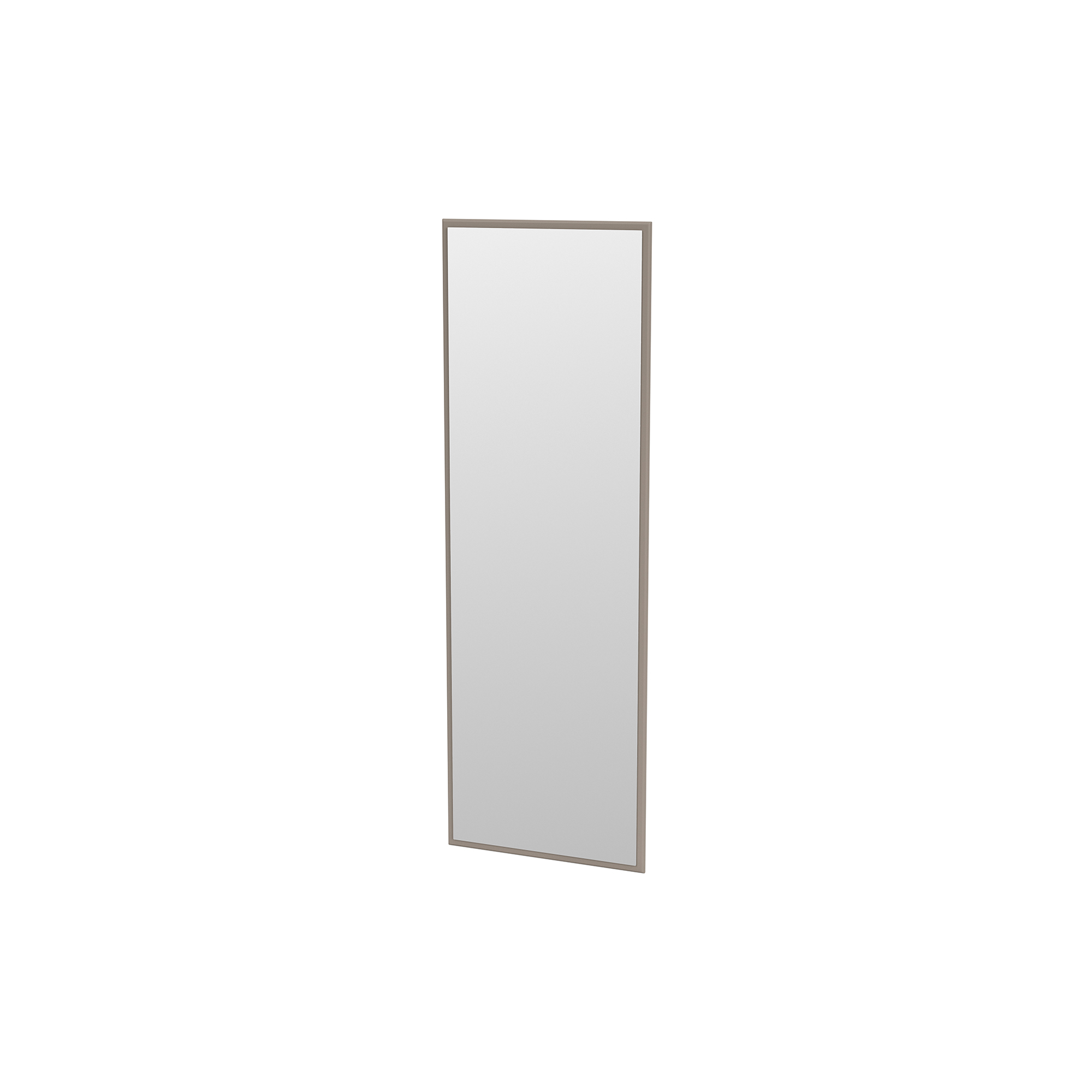 Montana Furniture - Colour Frame Mirror LIKE (SP1806), 141 truffle