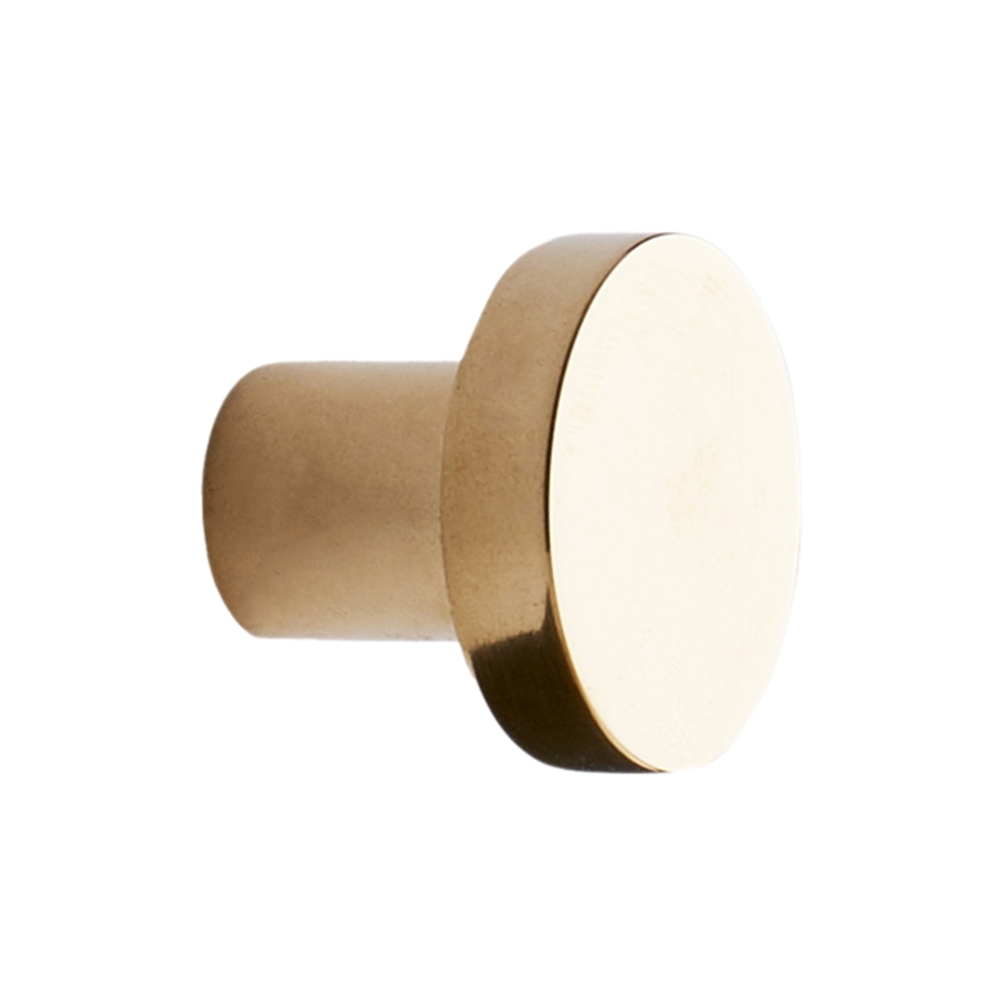 DesignLife - Greb til SORTED Standard Tall, polished brass
