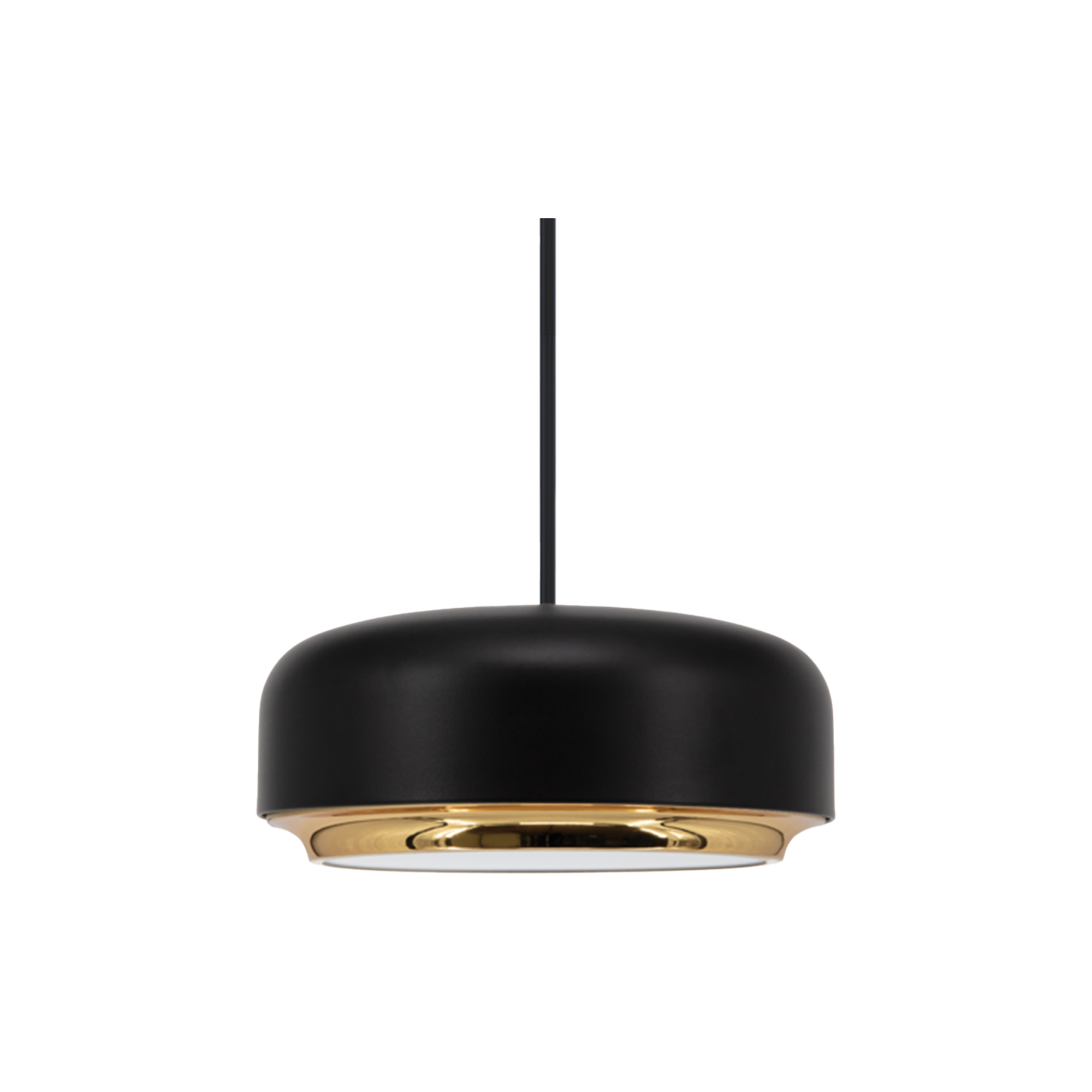 UMAGE - Hazel Pendant, black