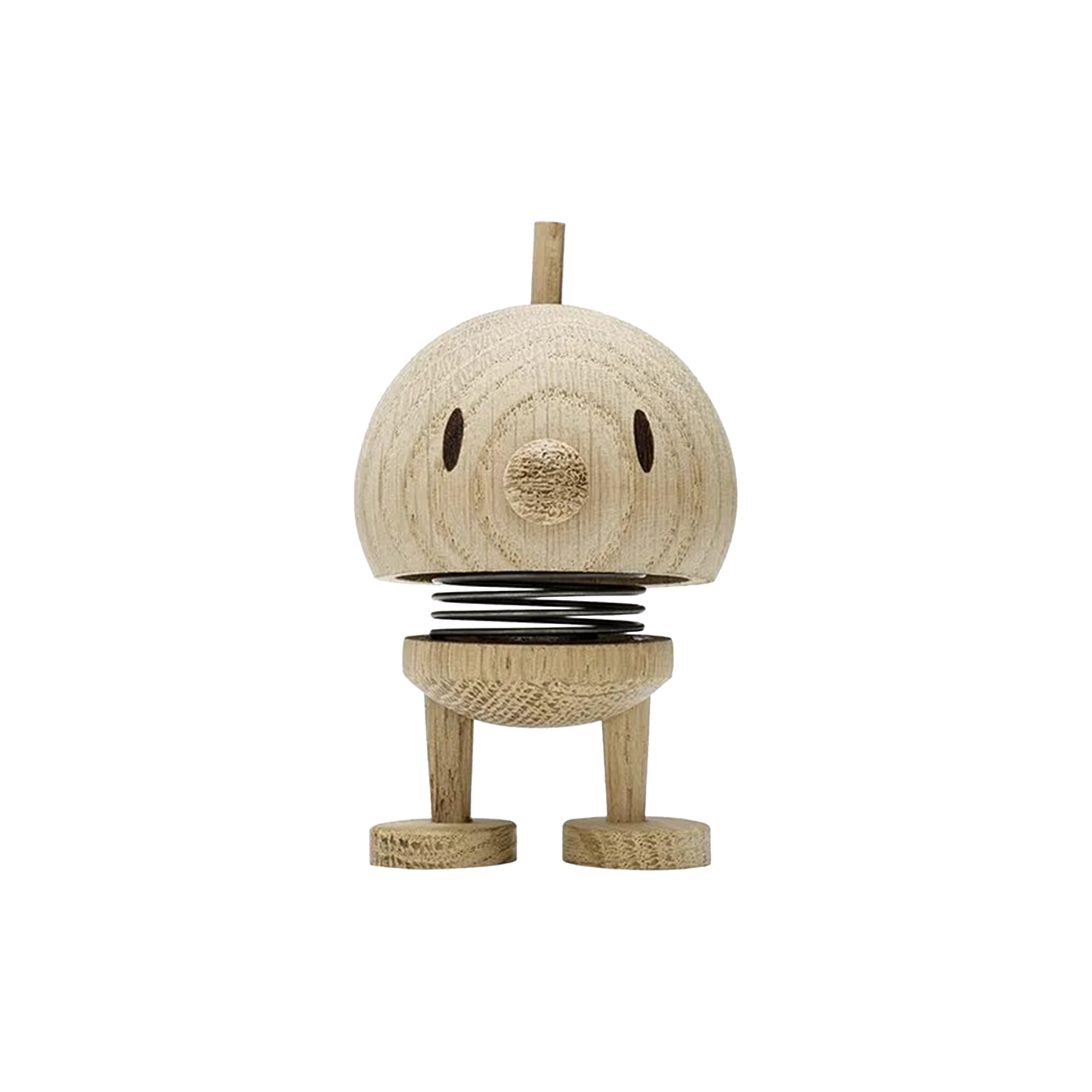 Hoptimist - Classic Bumble Small, raw oak - Small
