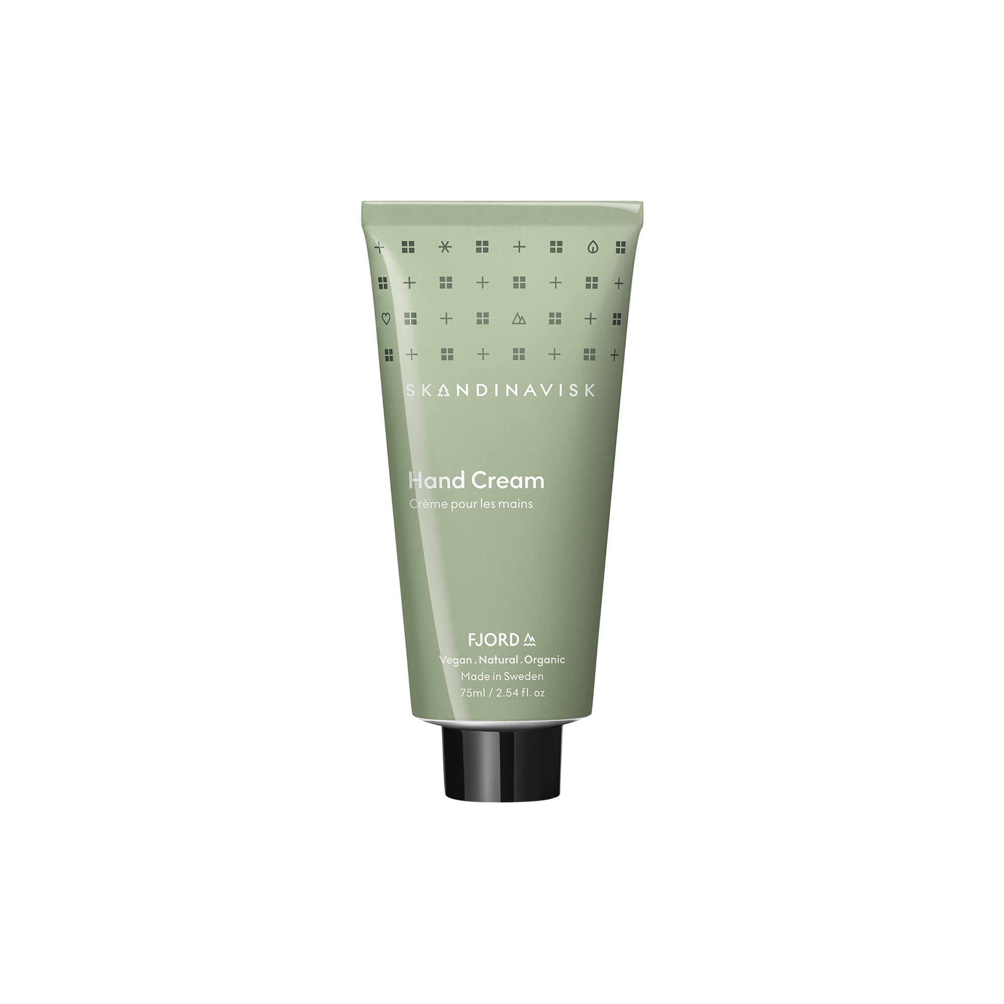 Skandinavisk - FJORD Hand Cream - 75ml