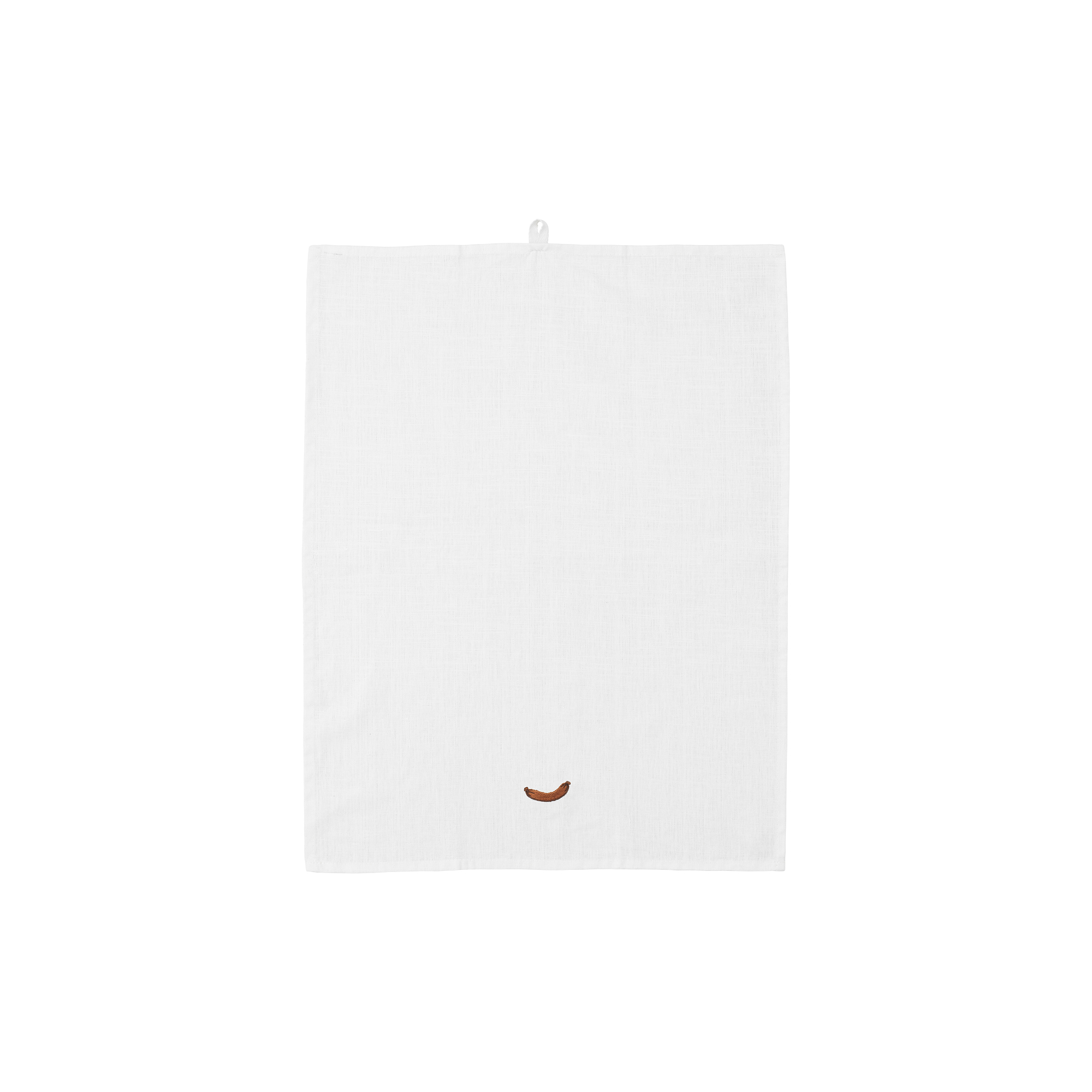 Normann Copenhagen - Yummy viskestykke, sausage