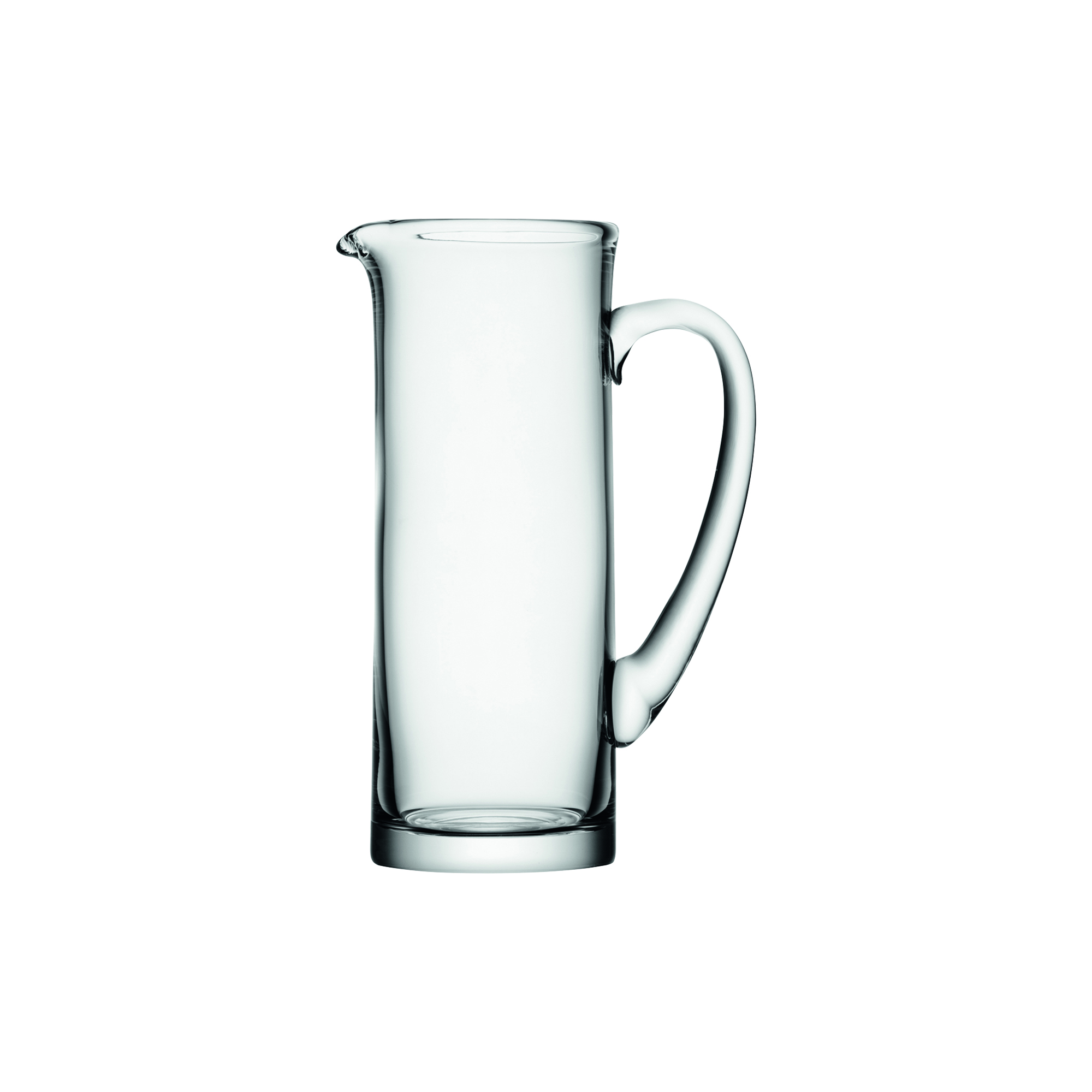 LSA International - Basis glaskande