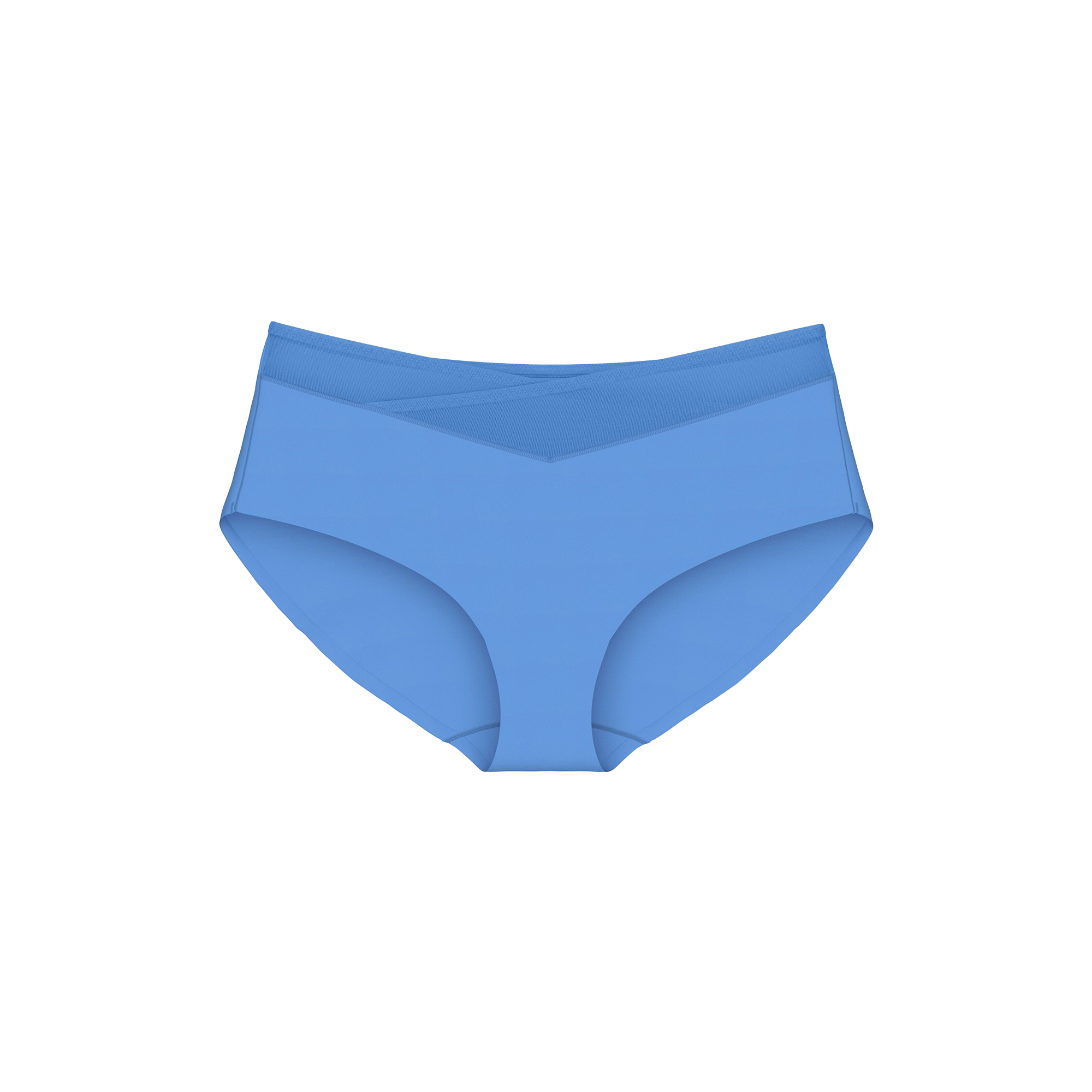 Triumph - True Shape Sensation T Maxi, ciel - Str. 40