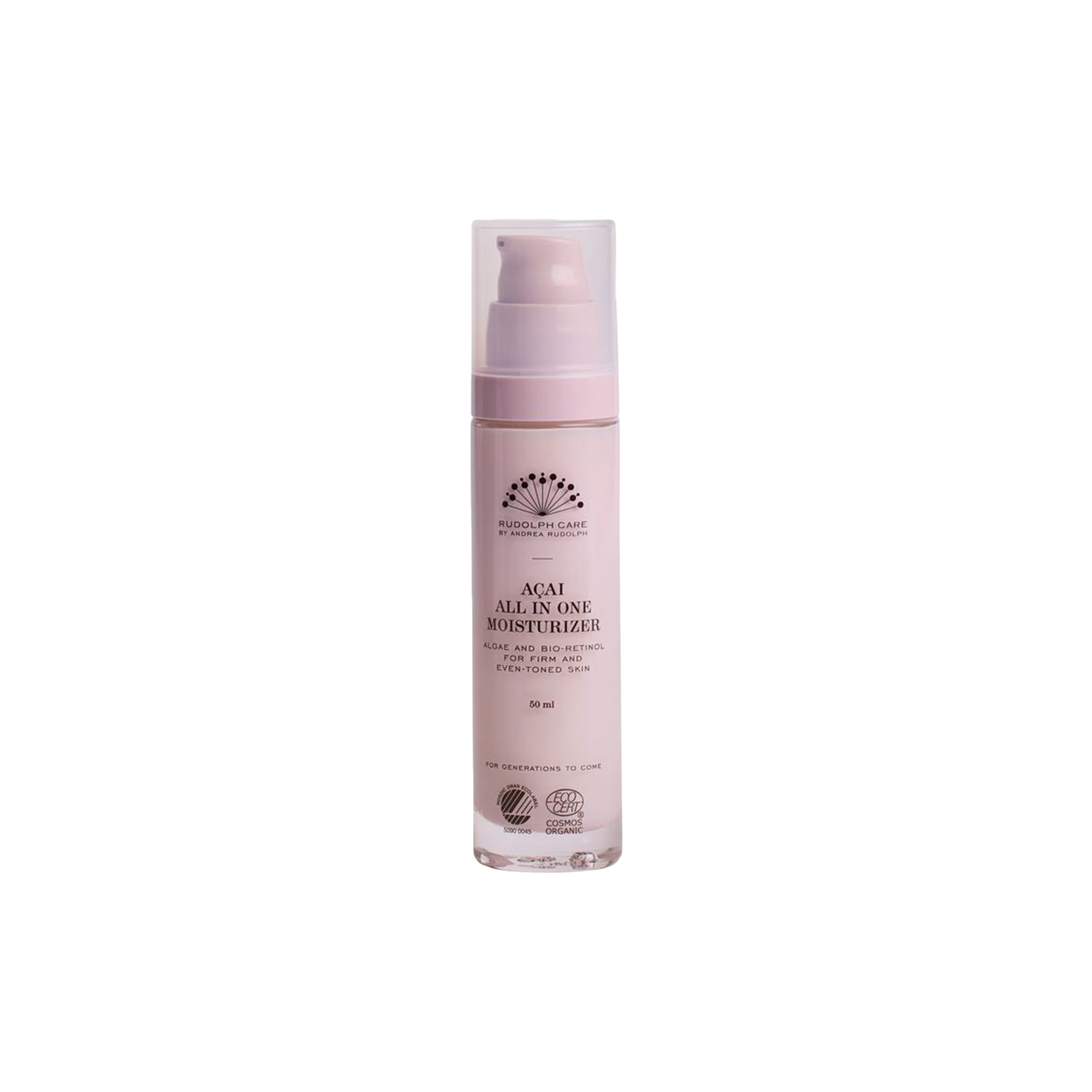 Rudolph Care - Acai All In One Moisturizer