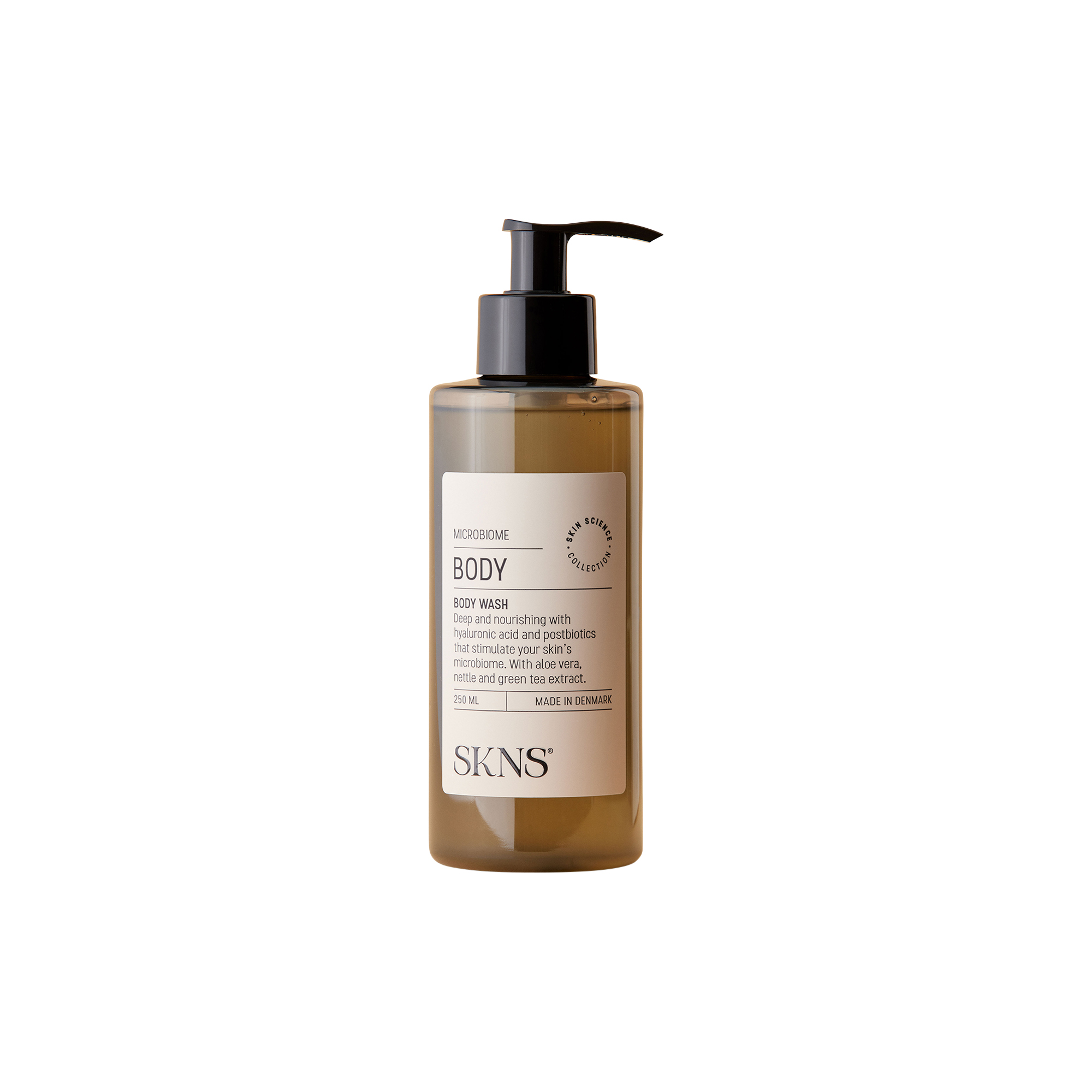 SKNS - SKNS Body Wash