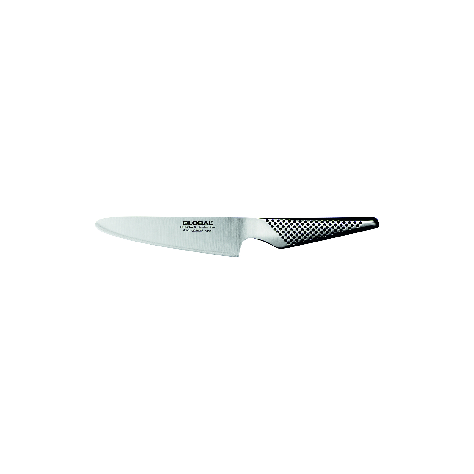 Global - GS-2 universalkniv, G-Global Small