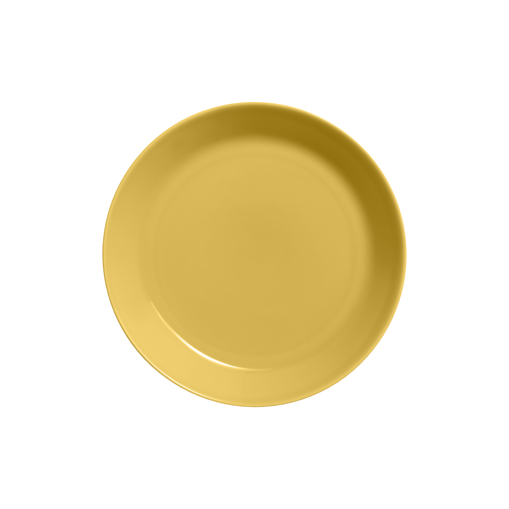 Iittala - Teema tallerken Ø 26 cm, honey - Ø26 cm