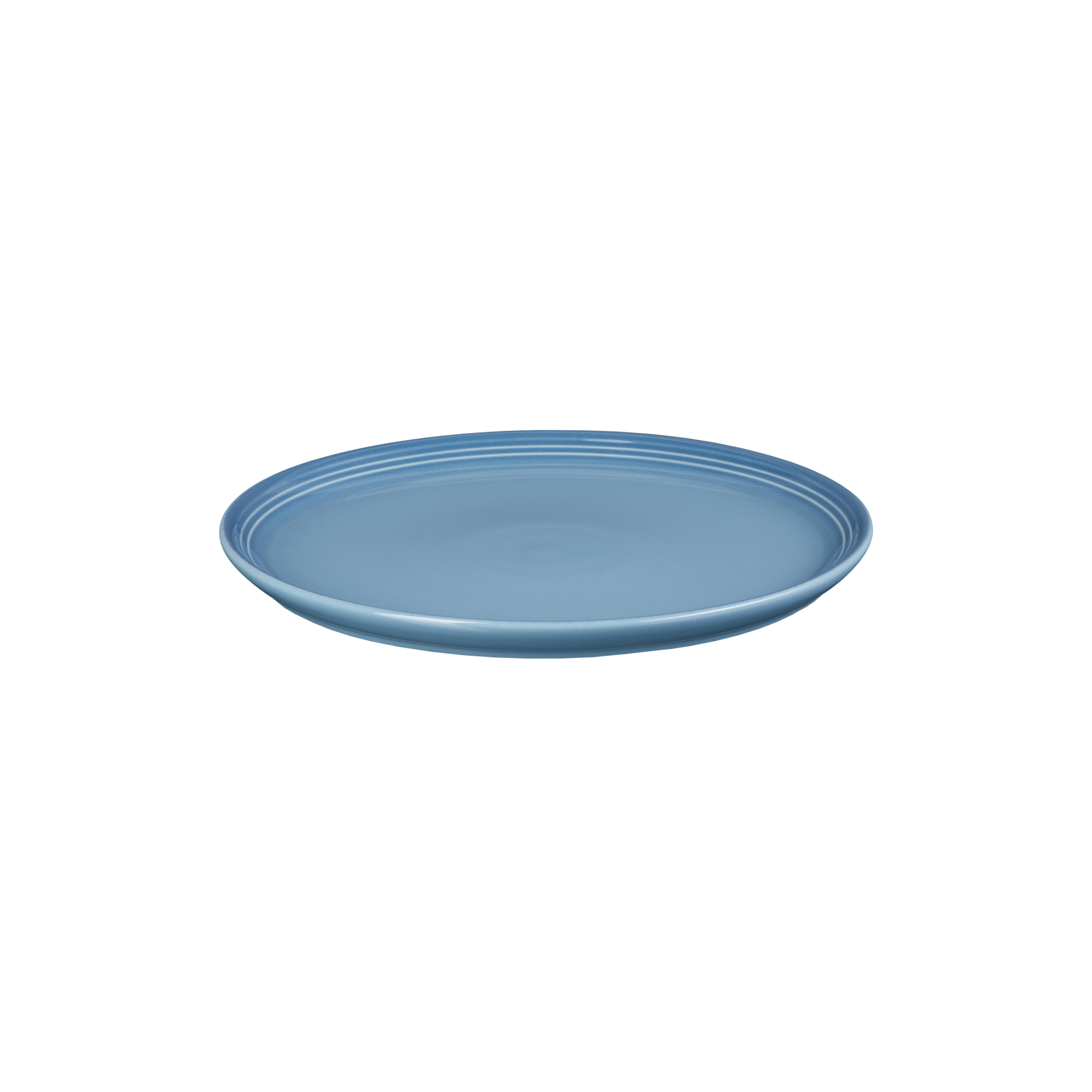 Le Creuset - Coupe frokosttallerken 22 cm, chambray, Signature - Ø22 cm