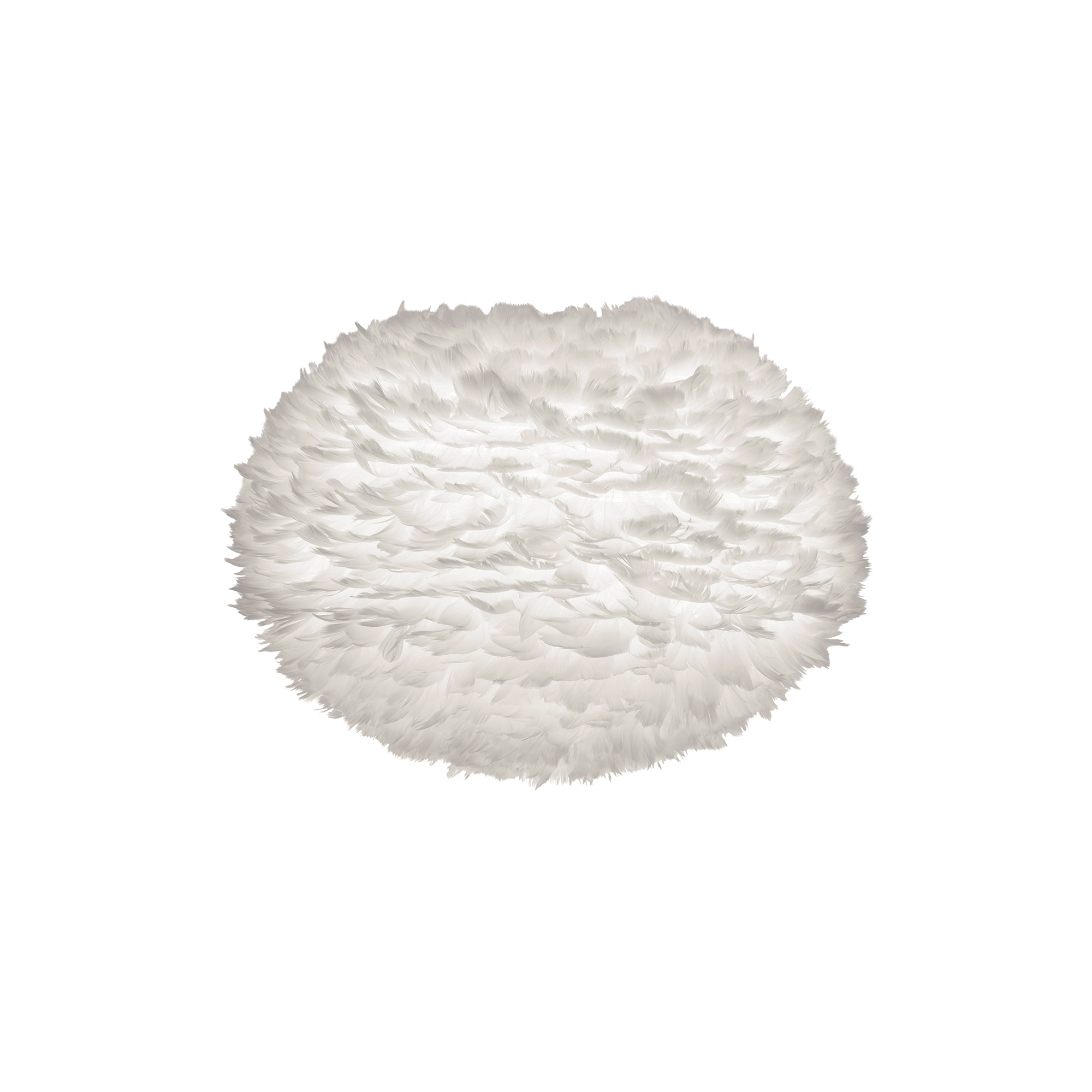 UMAGE - Eos Lampshade, white