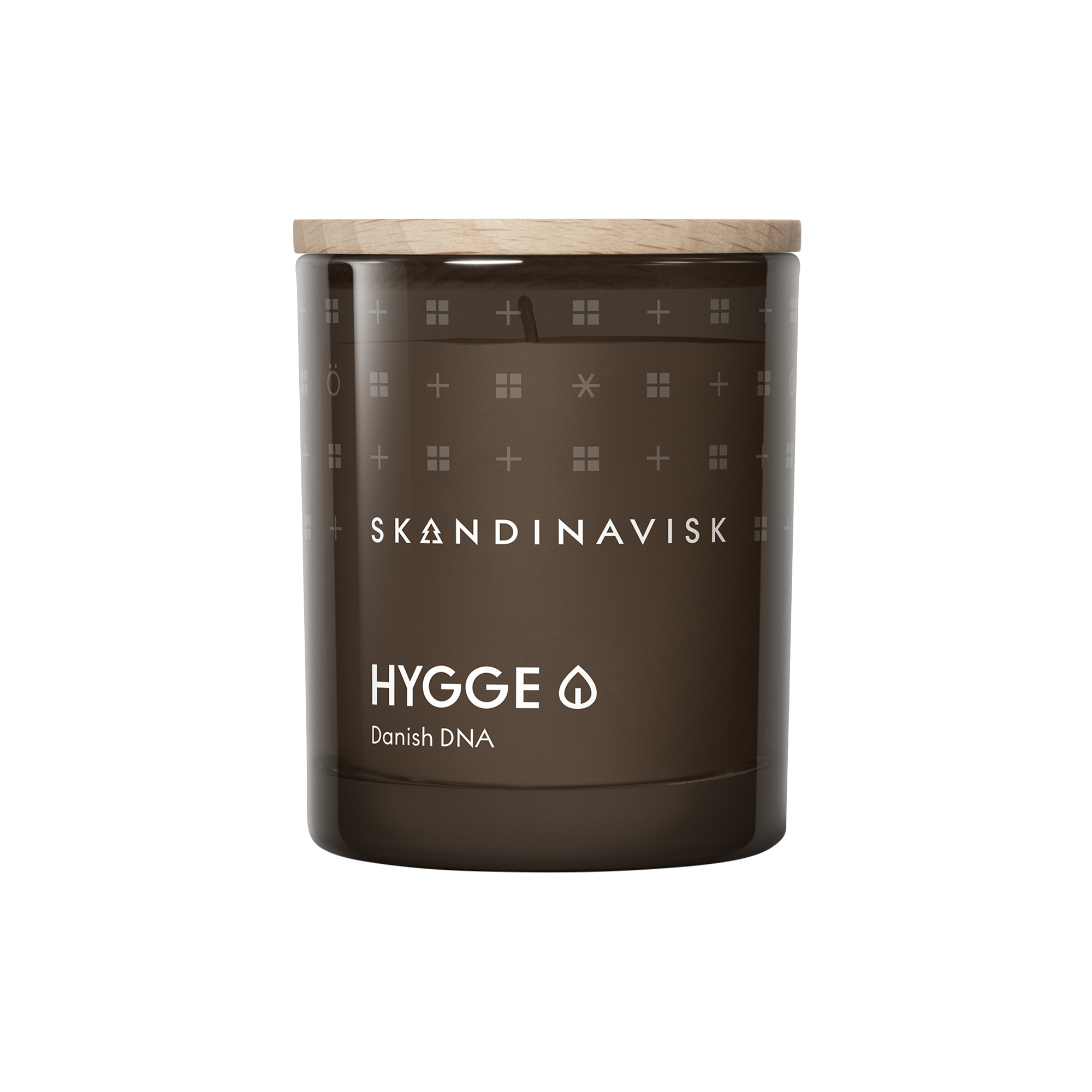Skandinavisk - HYGGE Scented Candle Special Edition - 65g