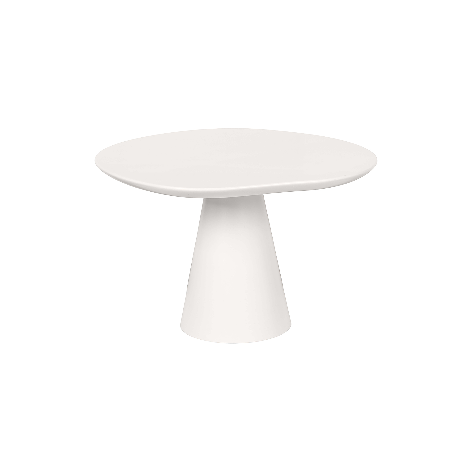 ATBO - Cloud Side Table Low - H: 44 x Ø 70 cm.