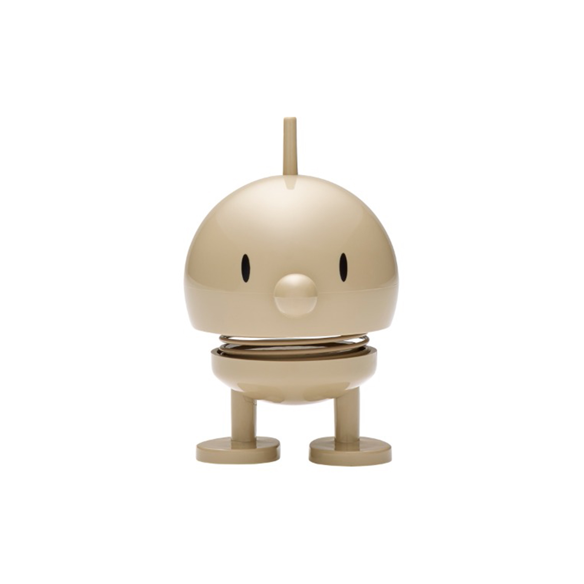 Hoptimist - Classic Bumble, latte - Small