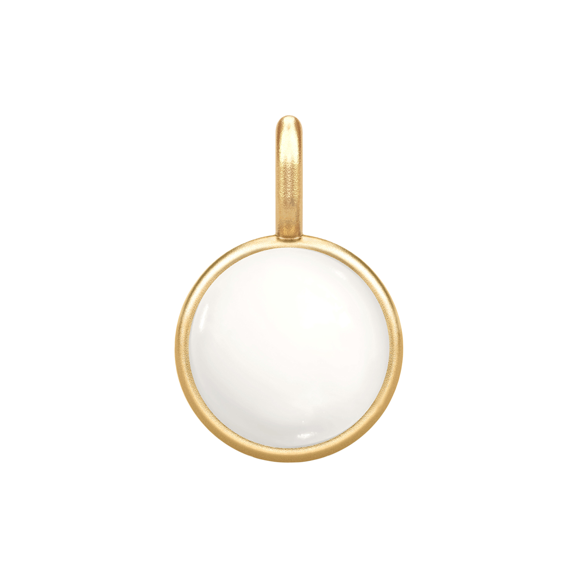 Julie Sandlau - Little Prime Vedhæng, ivory