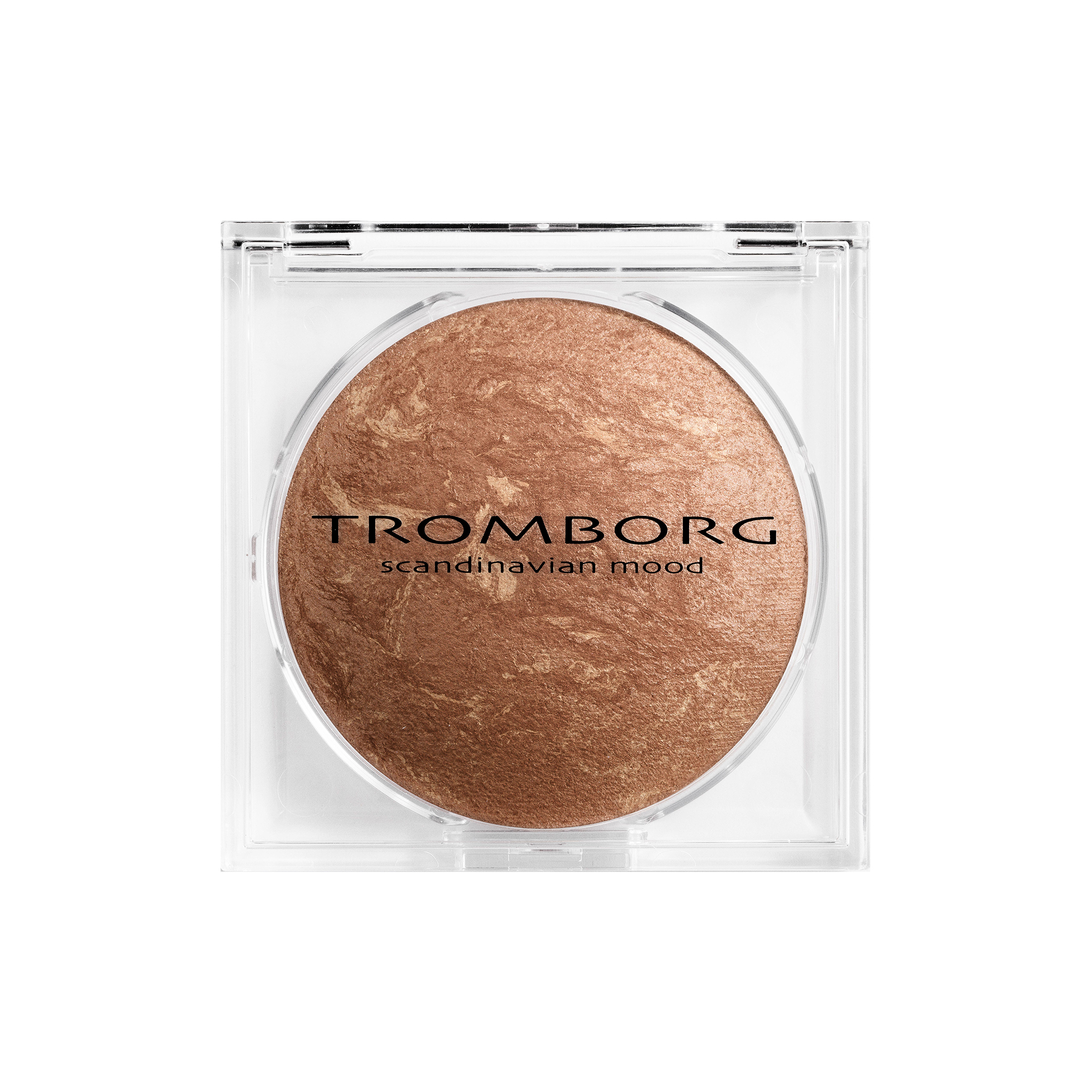 Tromborg - Baked Mineral Golden
