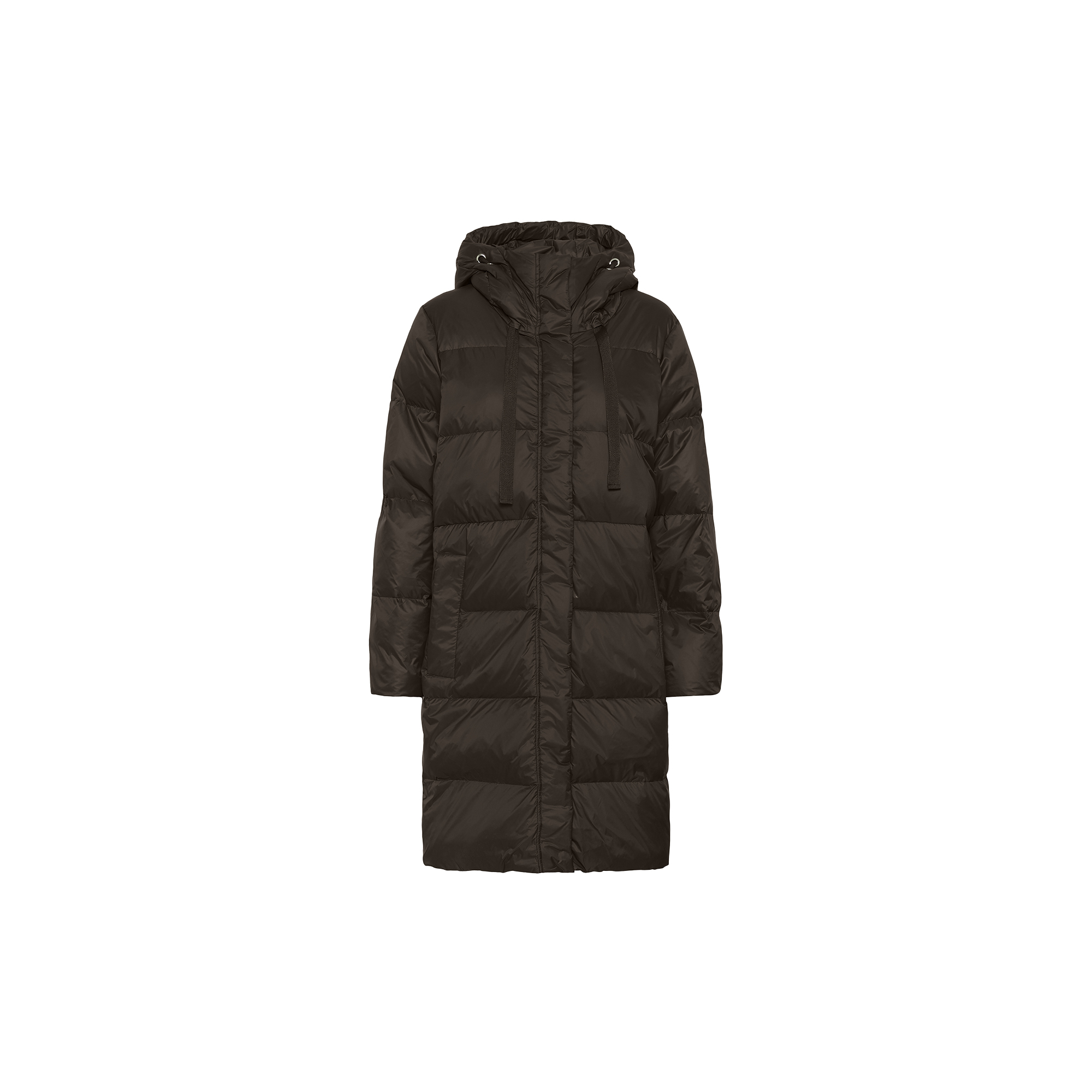 Part Two - CamlyPW Coat, mole - Str. 42