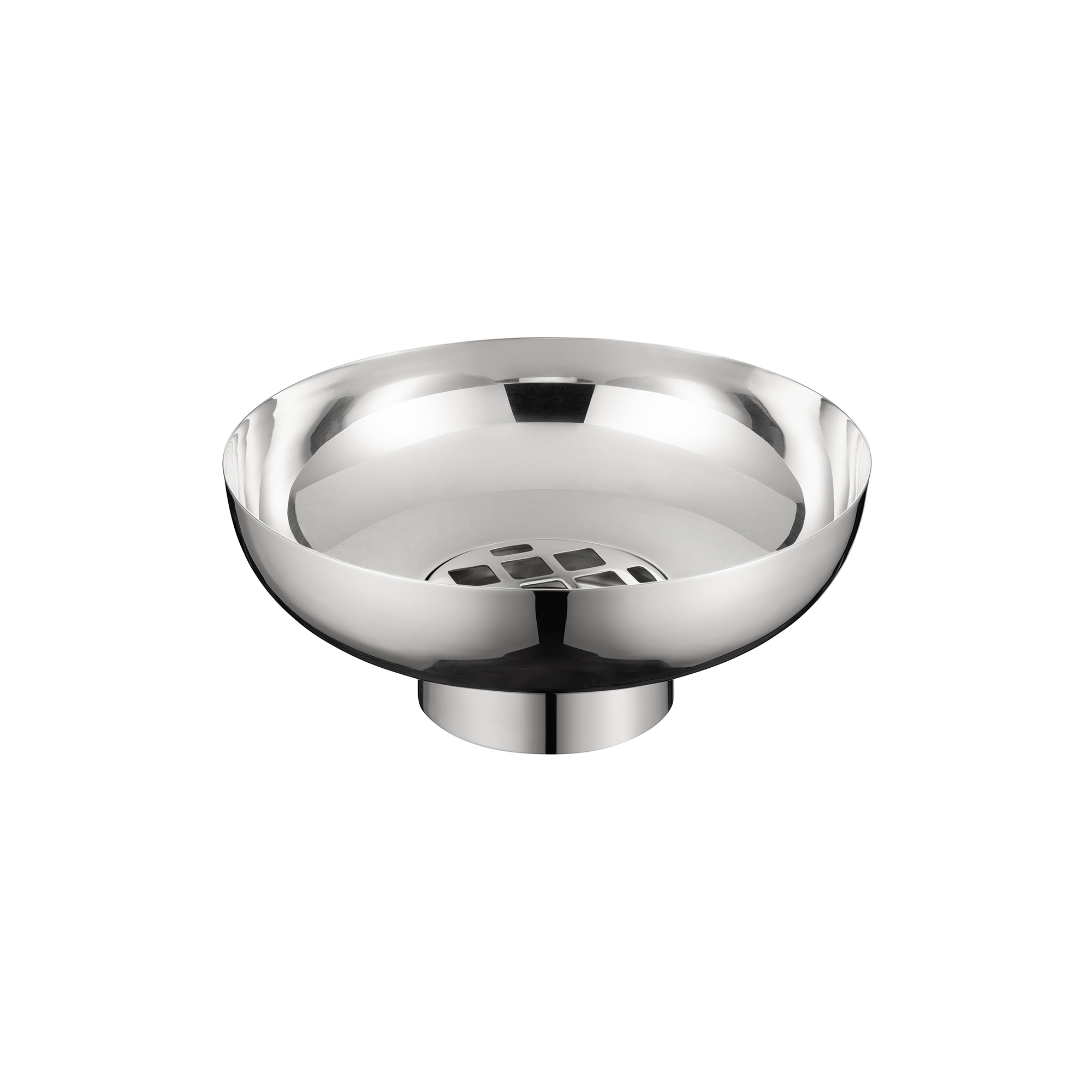 Blomus - MIYABI Vase M, silver