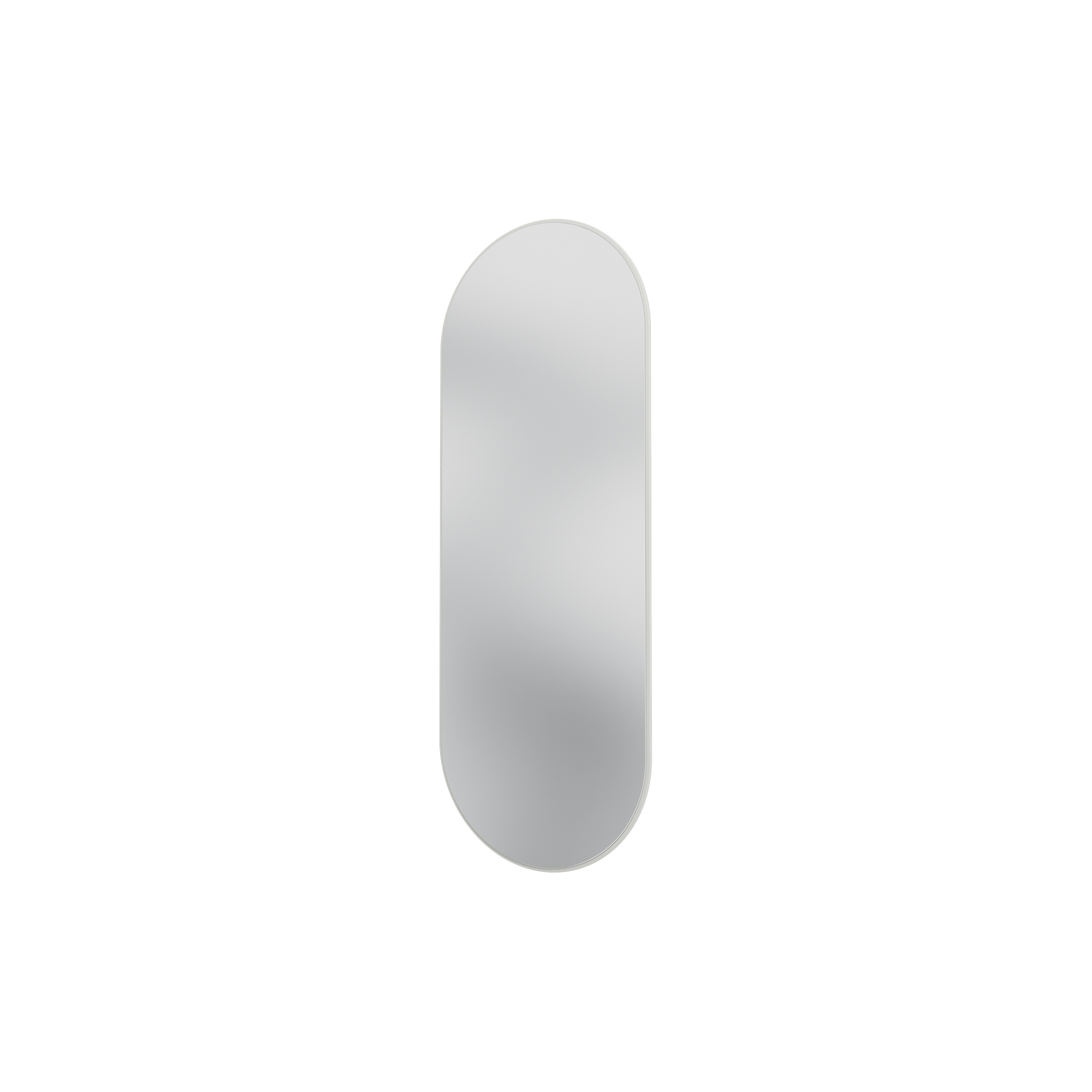 Montana Furniture - Colour Frame Mirror SP1232R, 09 nordic