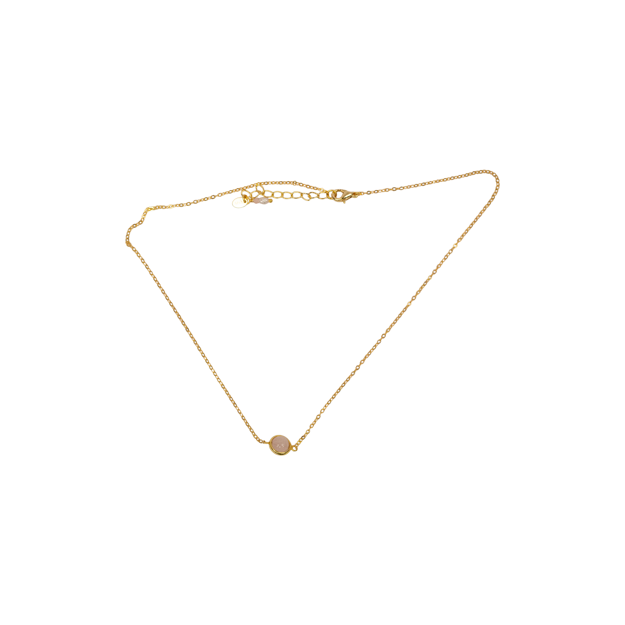 Ulv Jewelry - Luna Necklace