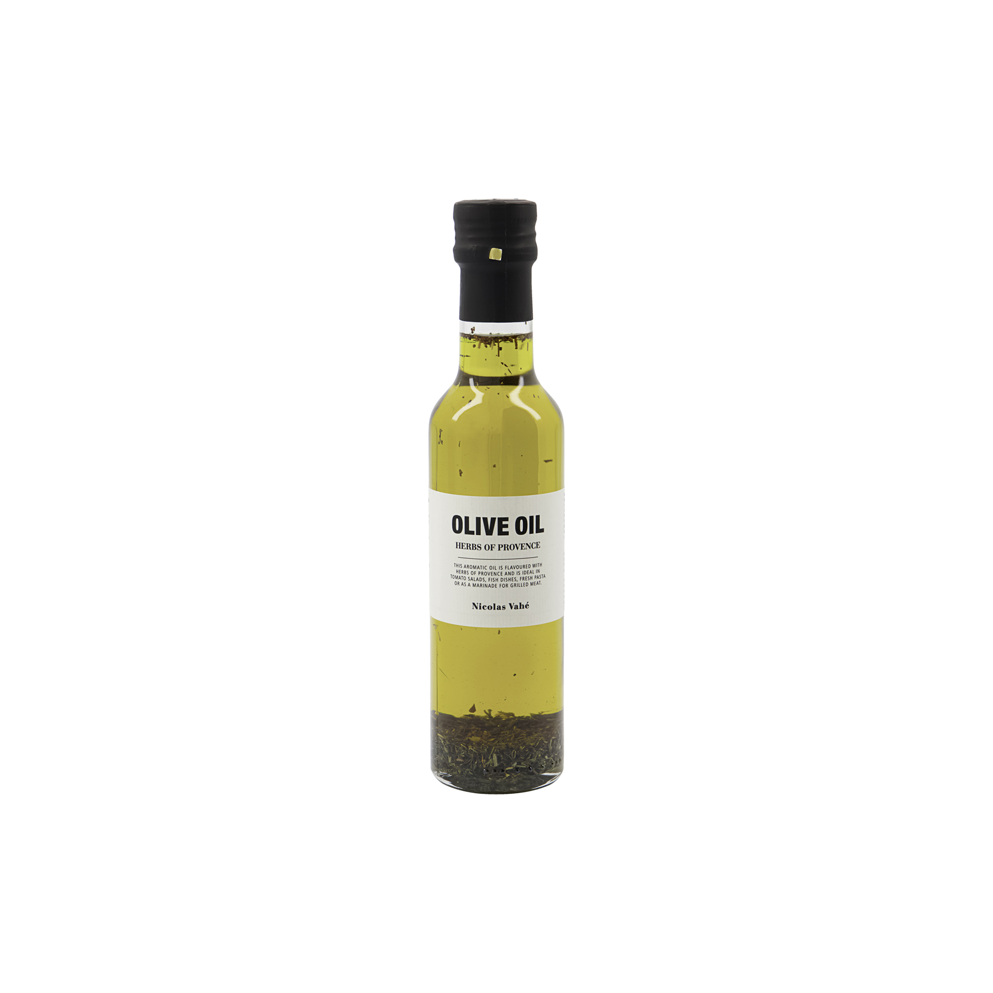 Nicolas Vahé - Olivenolie Herbes de Provence