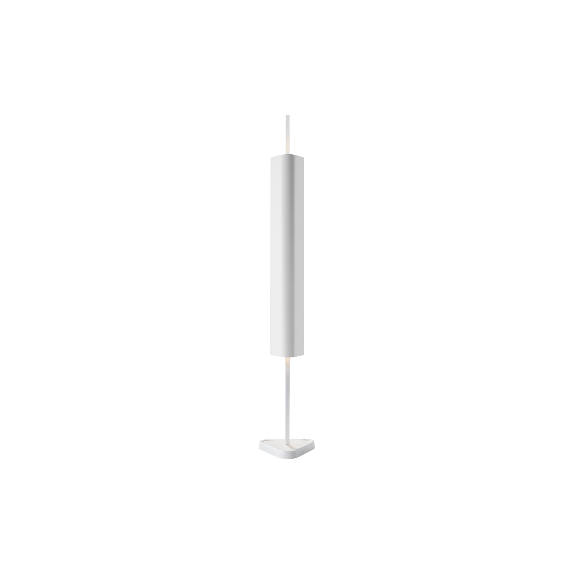 Flos - Emi Table Lamp, all white