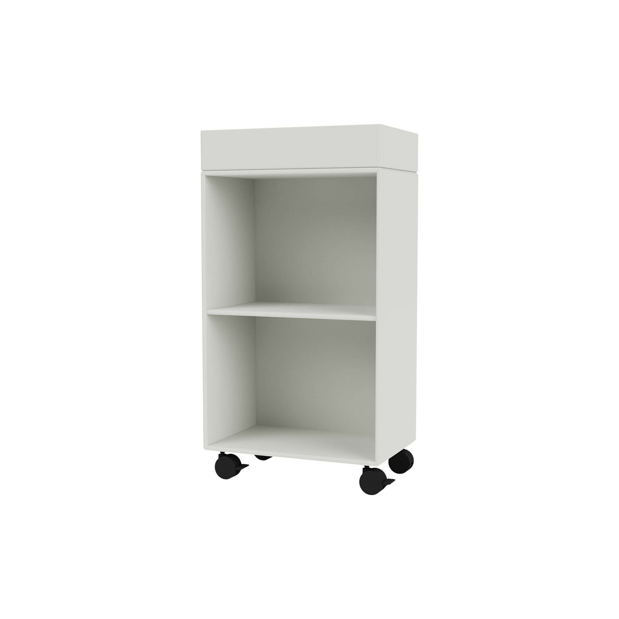 Montana Furniture - PREPPY rullebord, 09 nordic