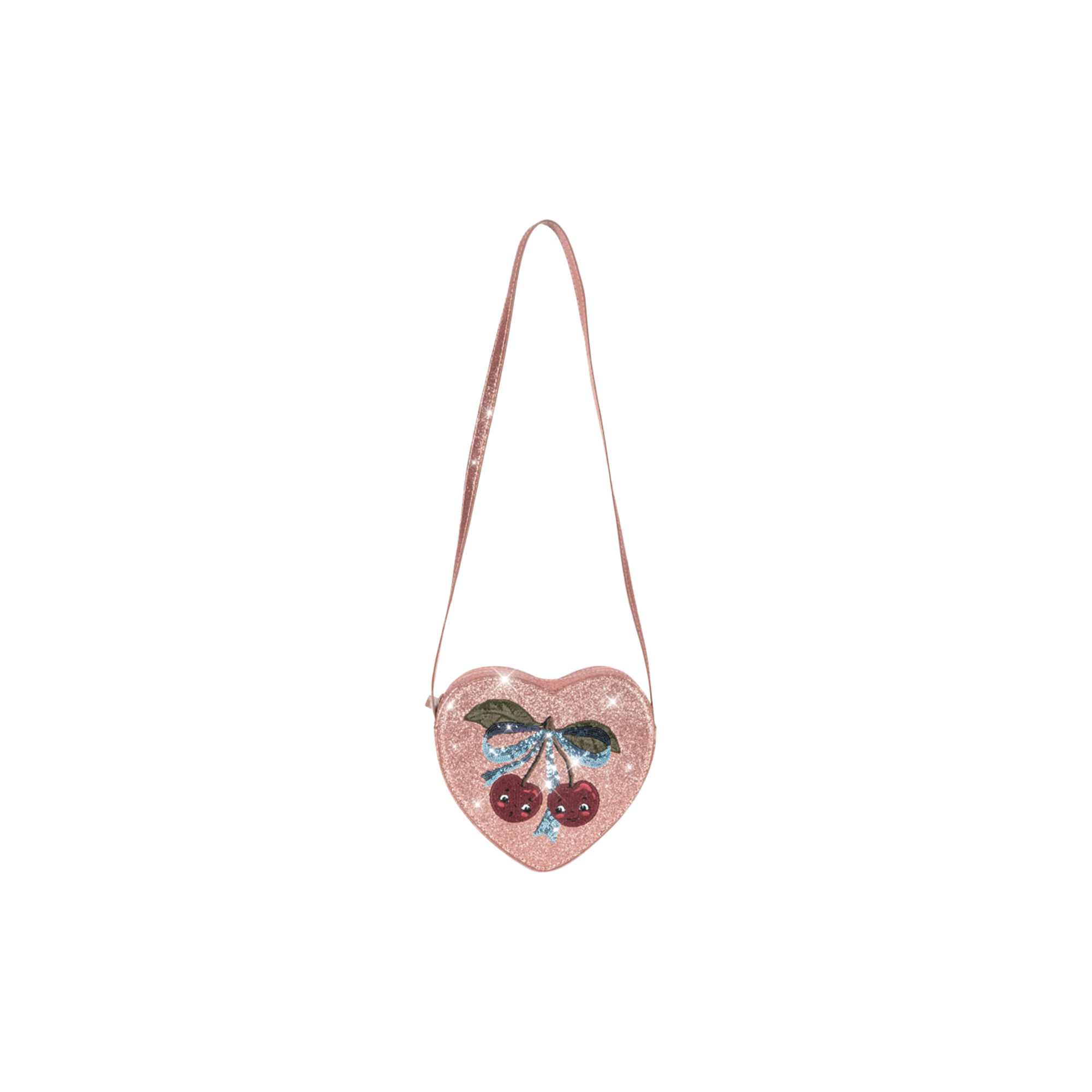 Konges Sløjd - Tut Shoulder Bag, mellow rose