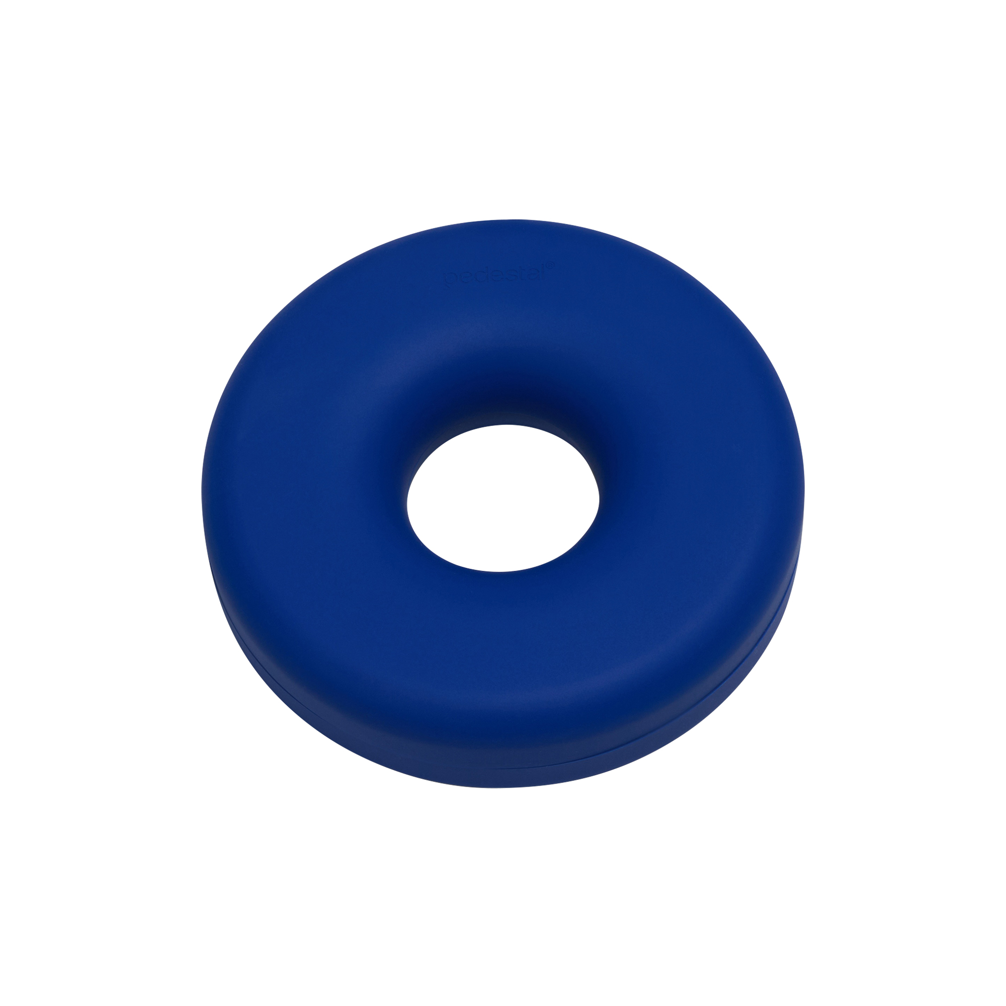 Pedestal - Cable Bagel, ultra marine, Power