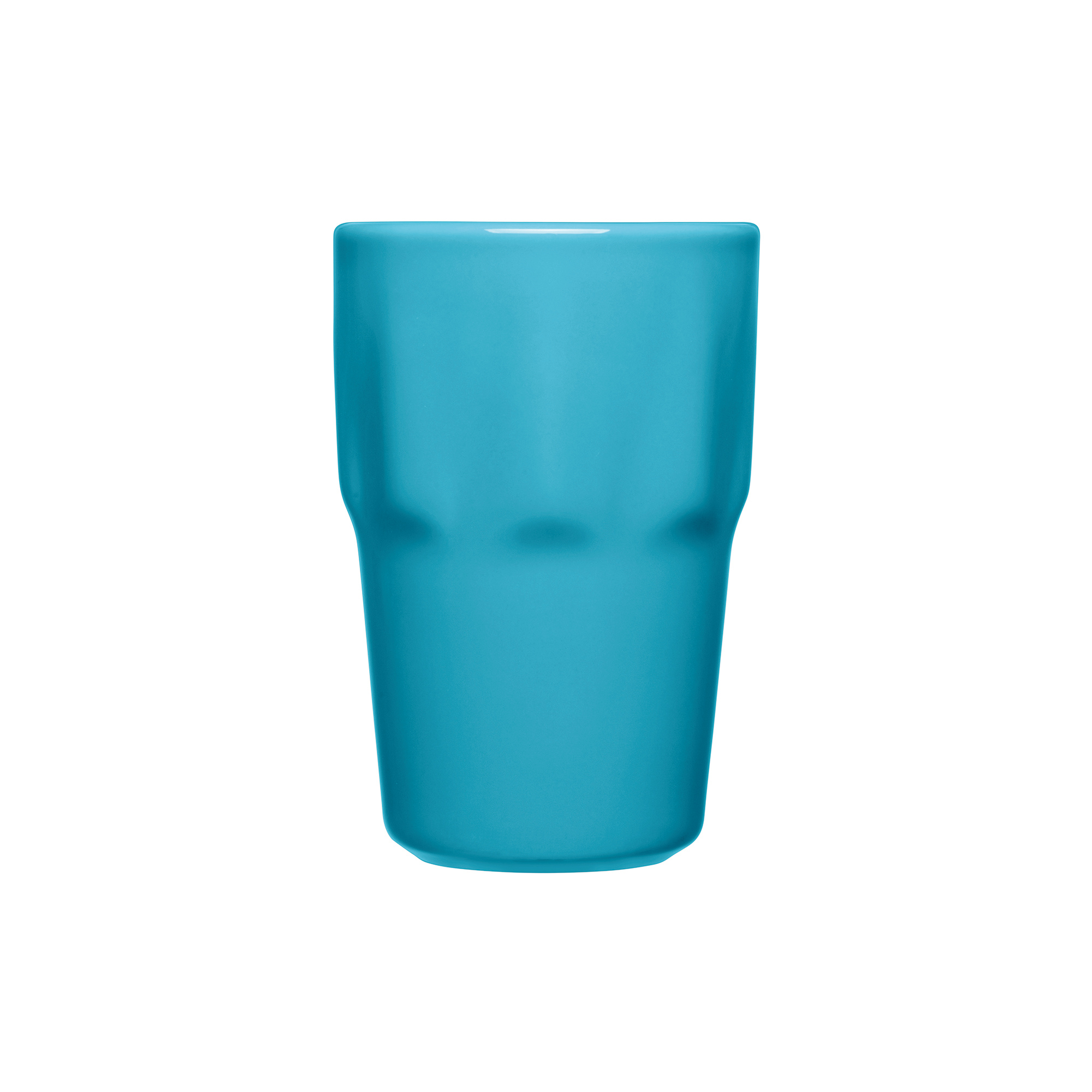 Iittala - Solare krus, elektrisk blå