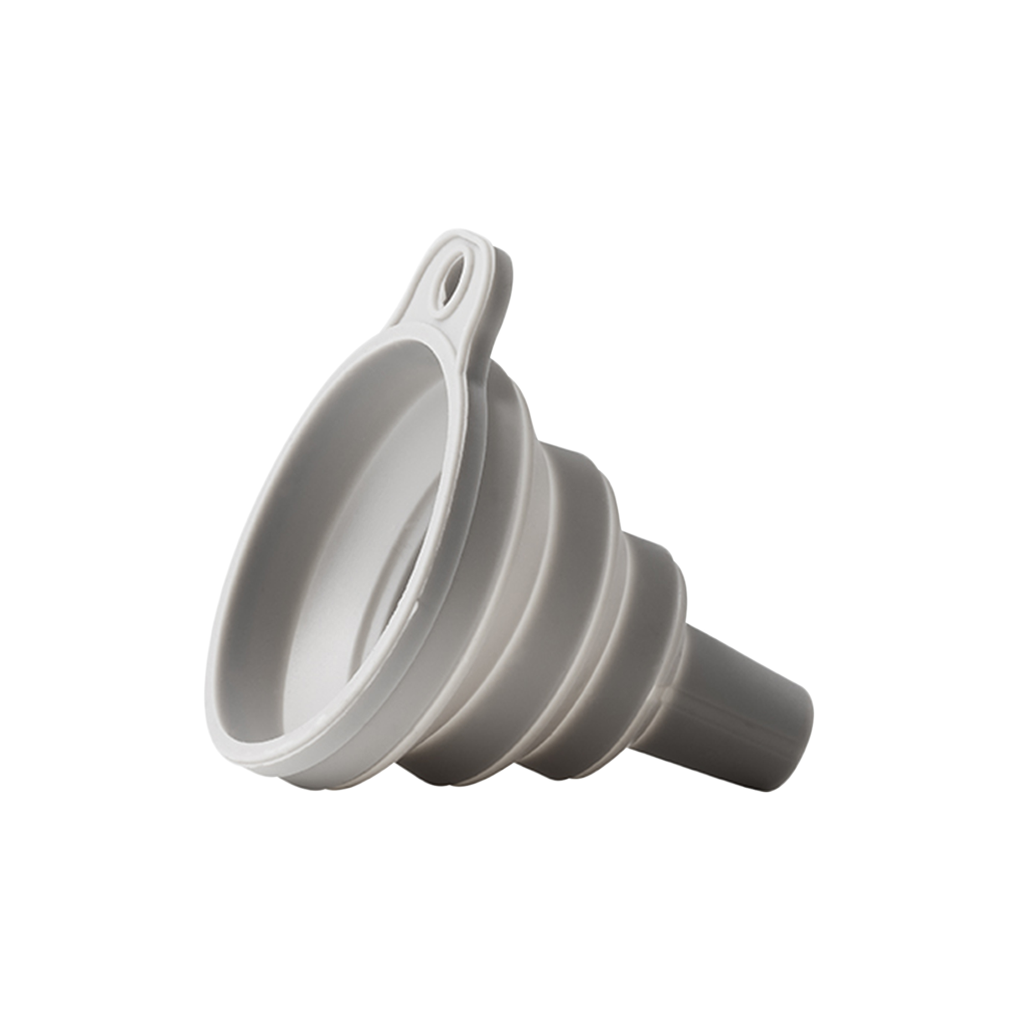 RE-ESSENCE - Silikone tragt til refill-pulver