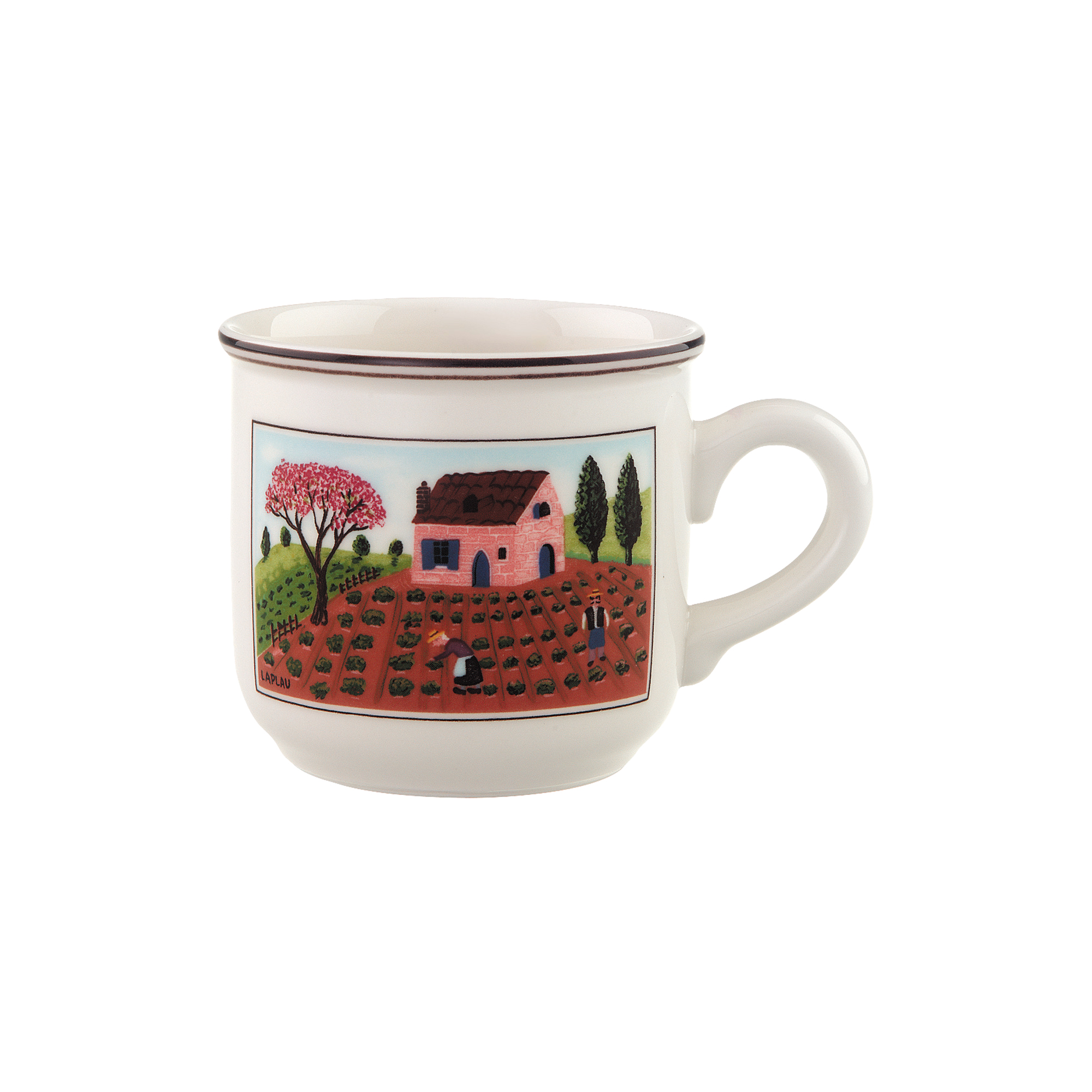 Villeroy & Boch - Design Naif kop