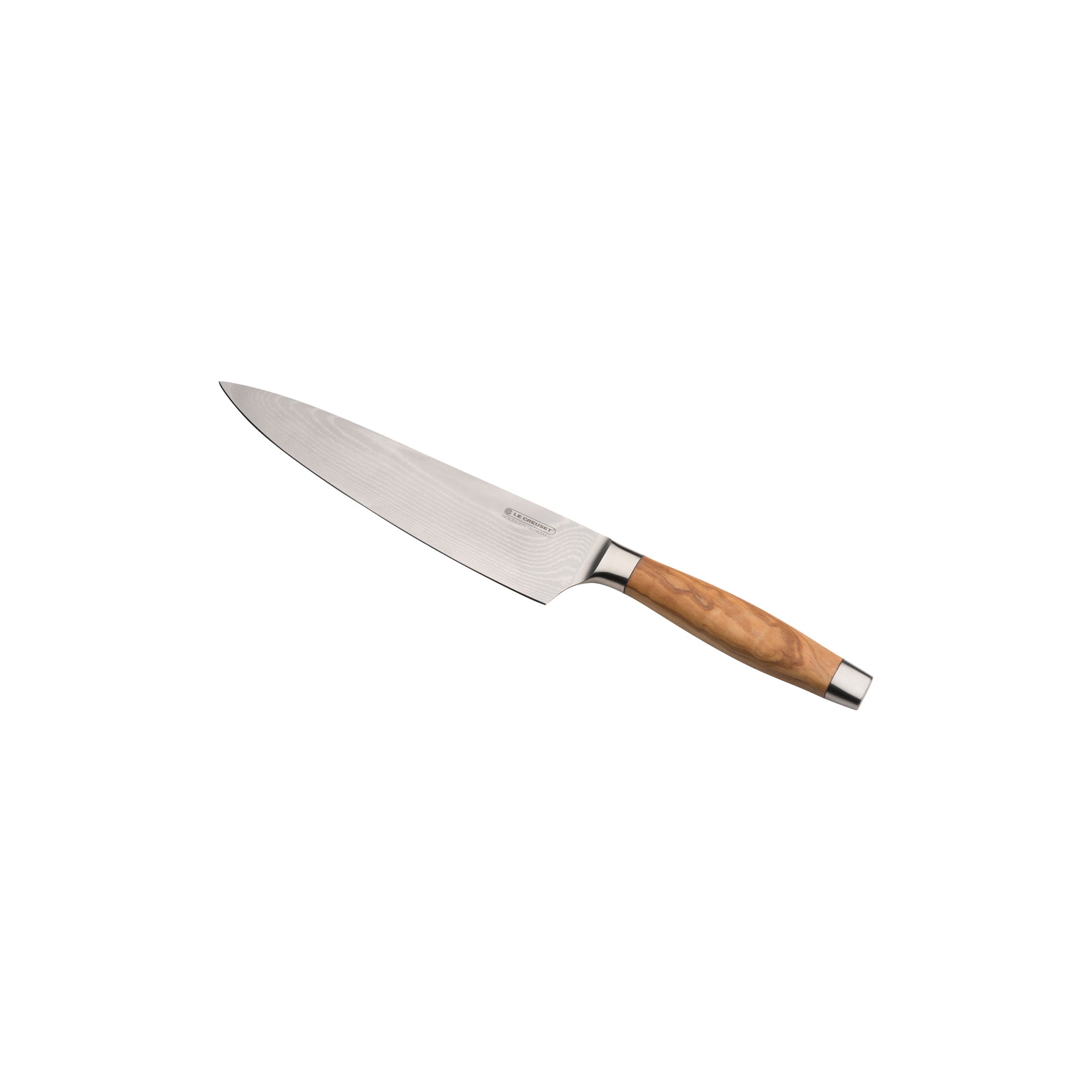 Le Creuset - Kokkekniv - 20 cm