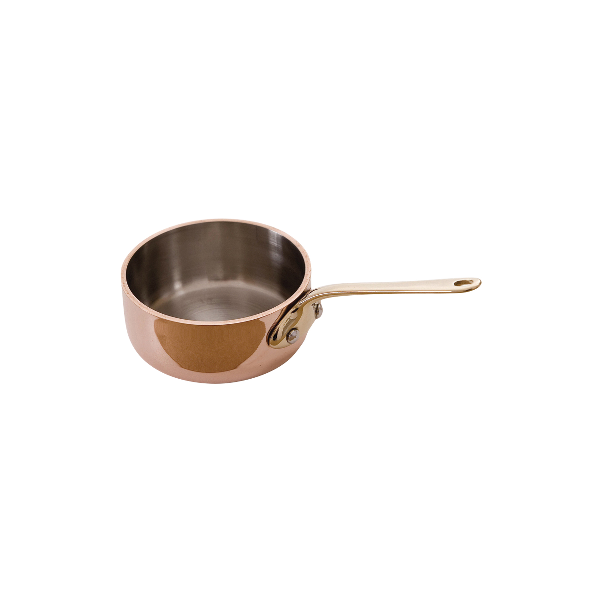 Mauviel 1830 - Sauterpande mini Ø 7 cm - Ø7 cm