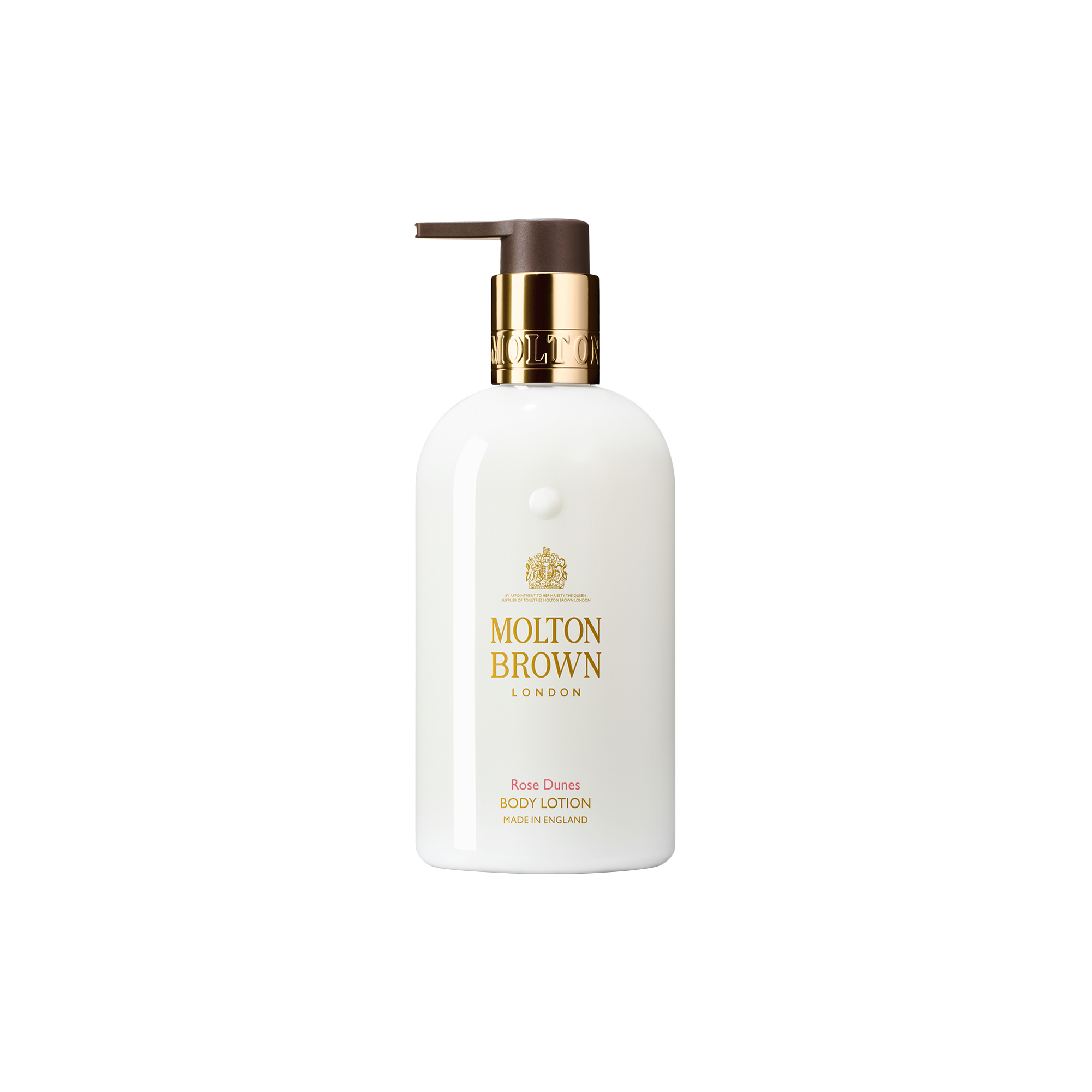 Molton Brown - Rose Dunes Body Lotion