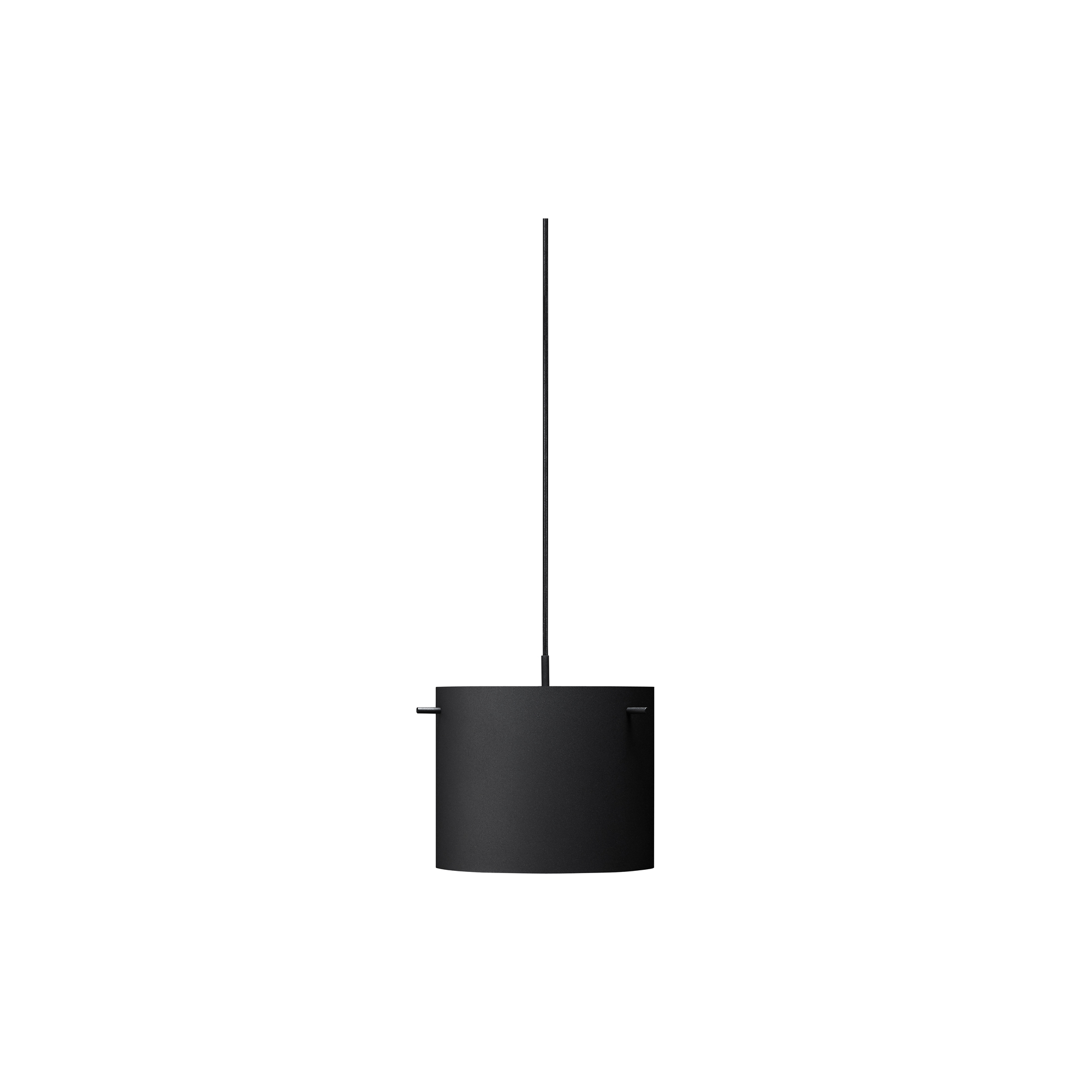 FRANDSEN - FM1954 Pendant, matt black