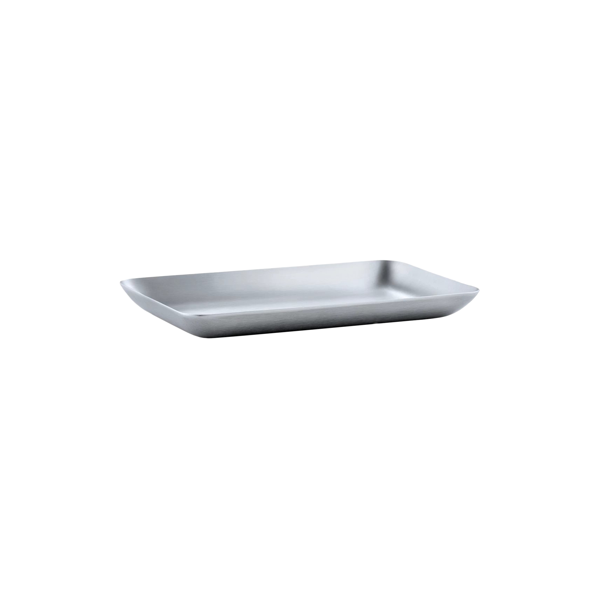 Blomus - BASIC Bakke Lille, rustfrit stål - Small