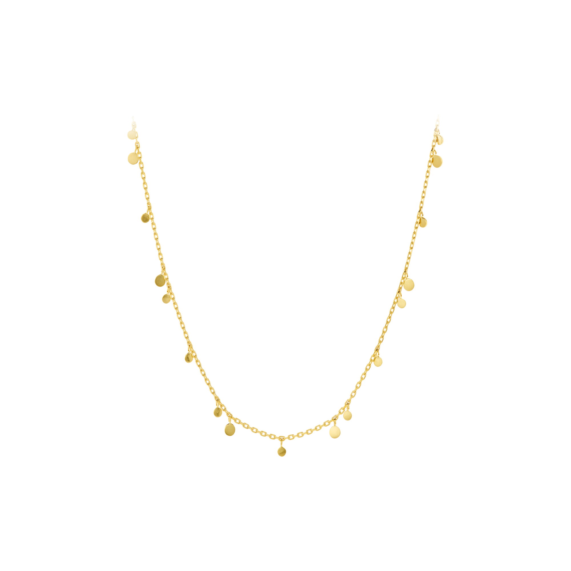 Pernille Corydon Jewellery - Glow Necklace