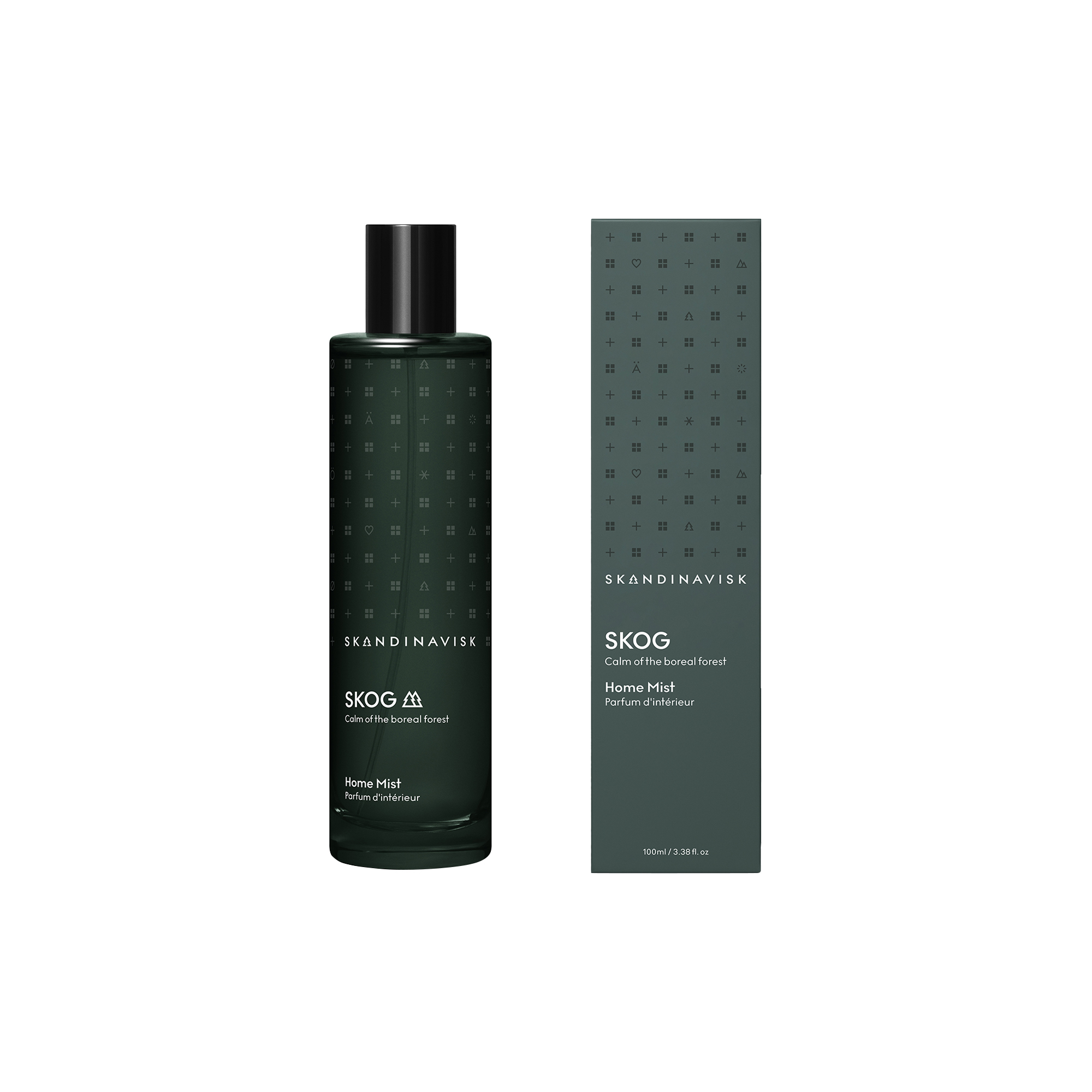 Skandinavisk - SKOG Home Mist