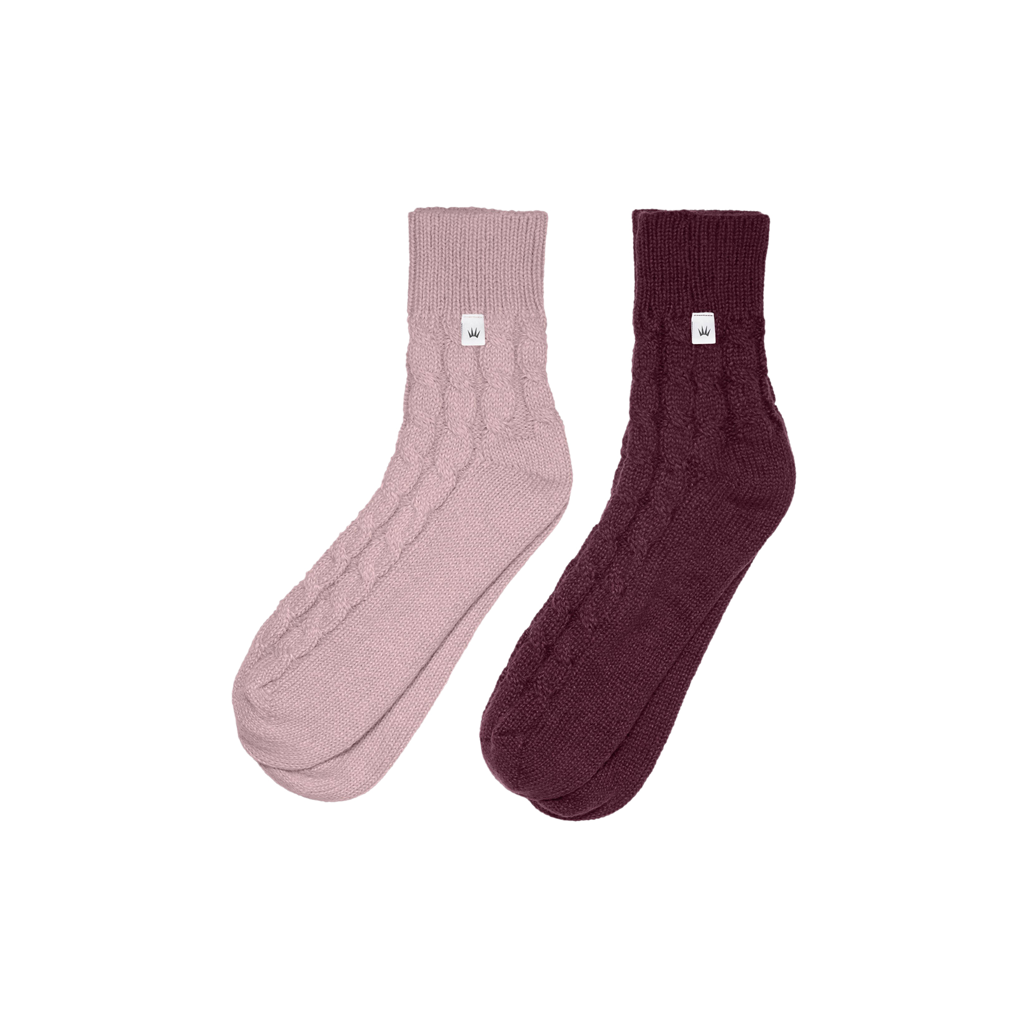 Triumph - Accessories 2 Pack Socks, multiple colours - 1