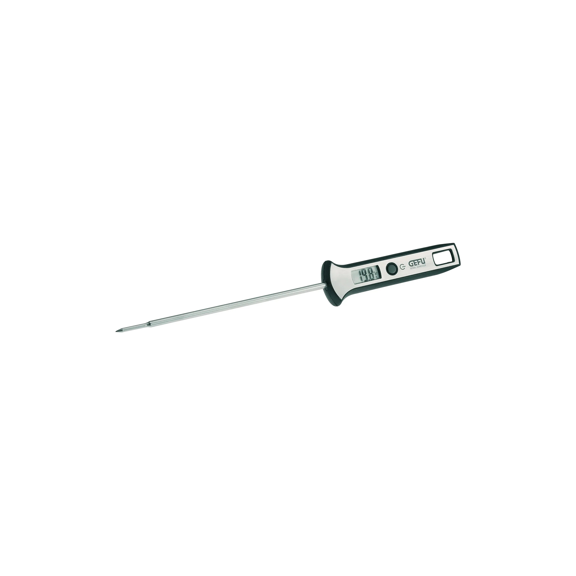 GEFU - SCALA digitalt termometer