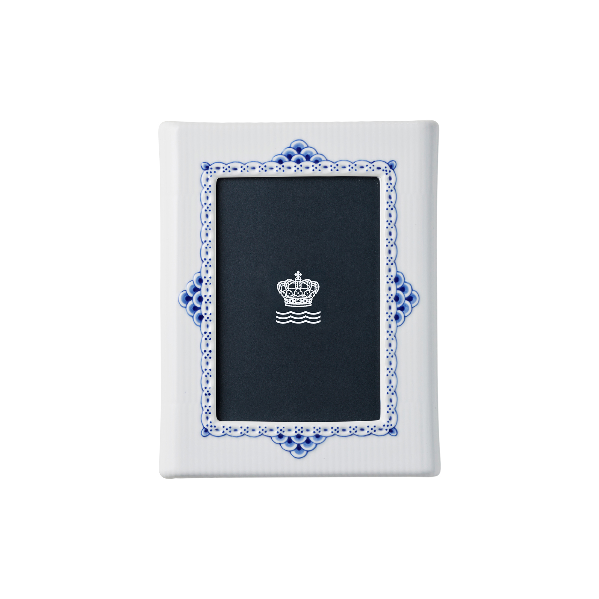 Royal Copenhagen - Prinsesse Billedramme