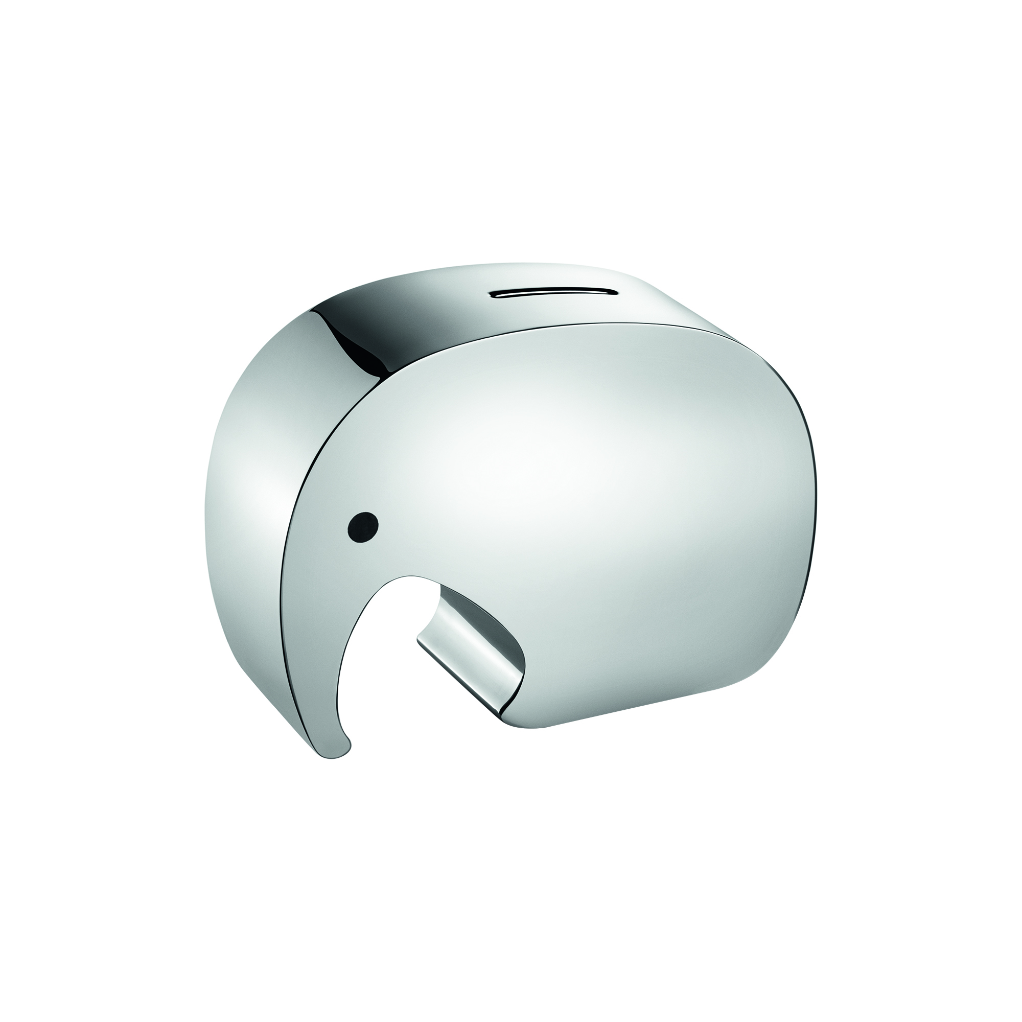 Georg Jensen - Moneyphant sparebøsse, Elephant