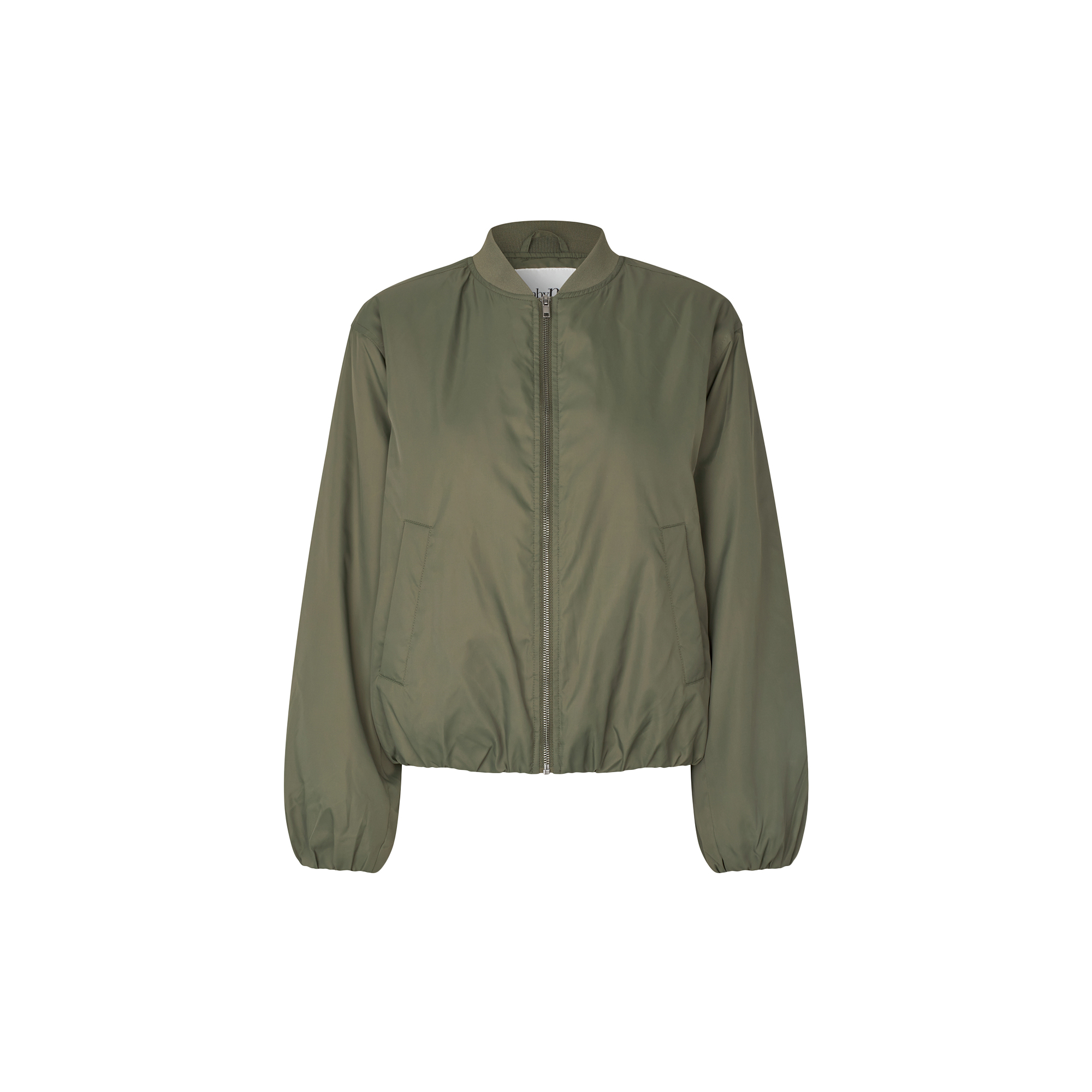 mbyM - Michi-M Outerwear, dusty olive - Str. S