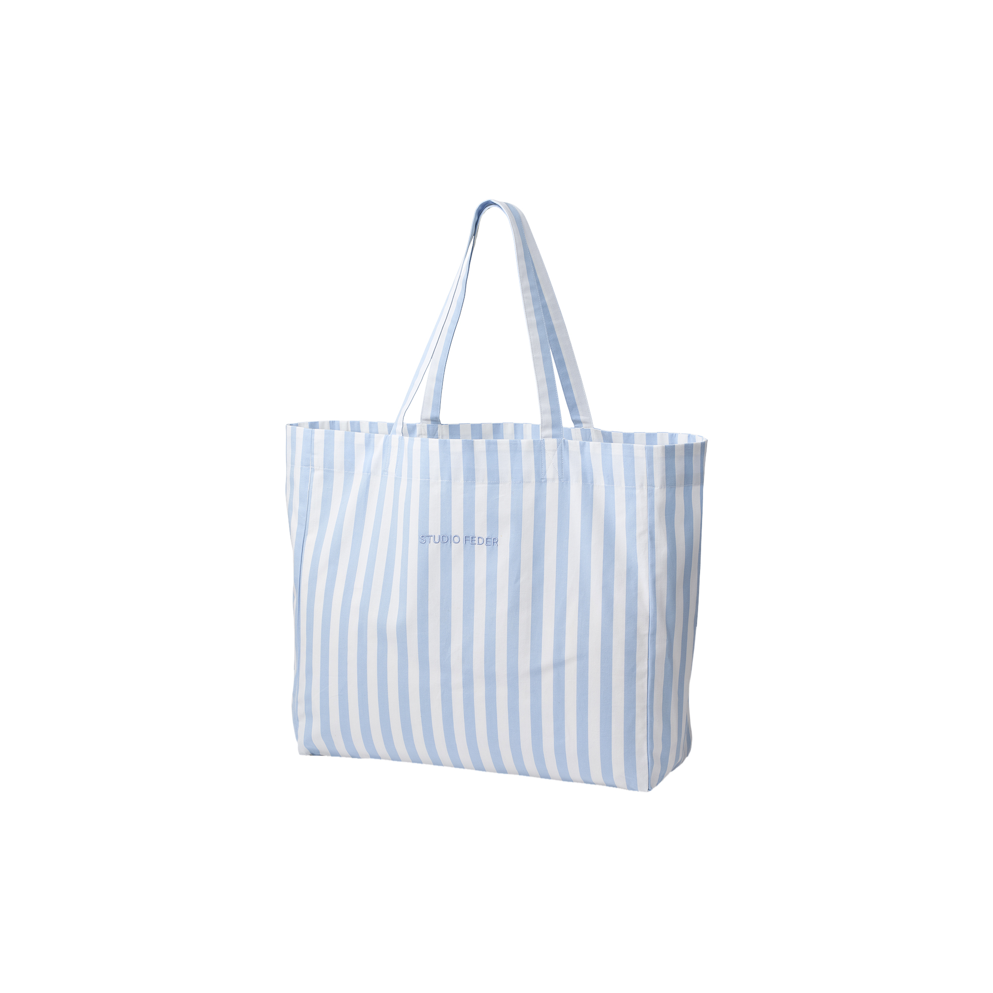 Studio Feder - Hanna shopper, dusk blue